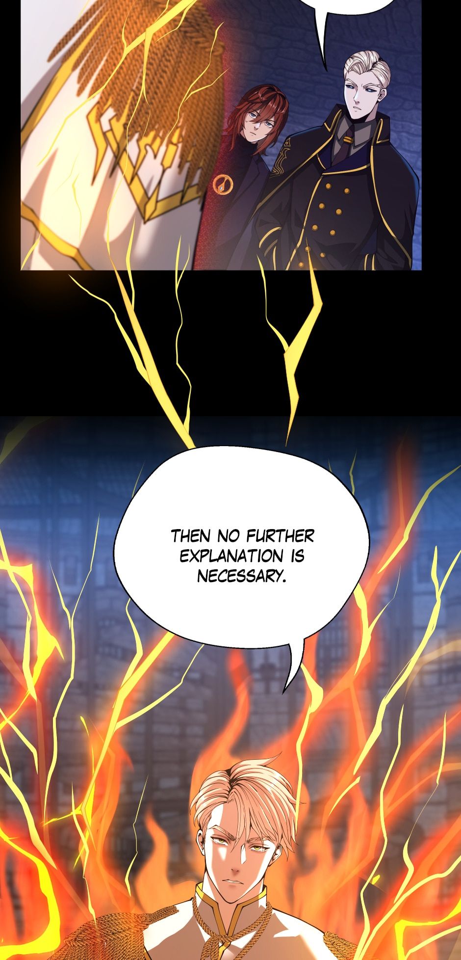 The Beginning After the End Chapter 147 — Page 34