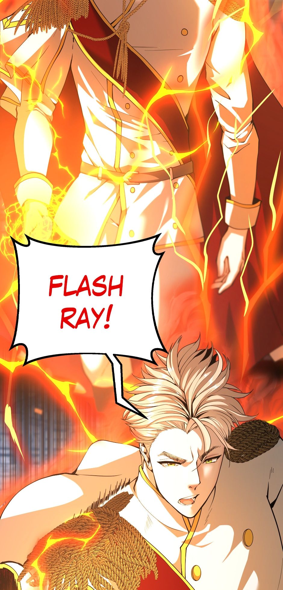 The Beginning After the End Chapter 147 — Page 35