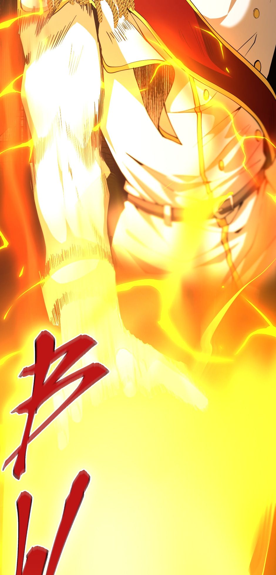 The Beginning After the End Chapter 147 — Page 36
