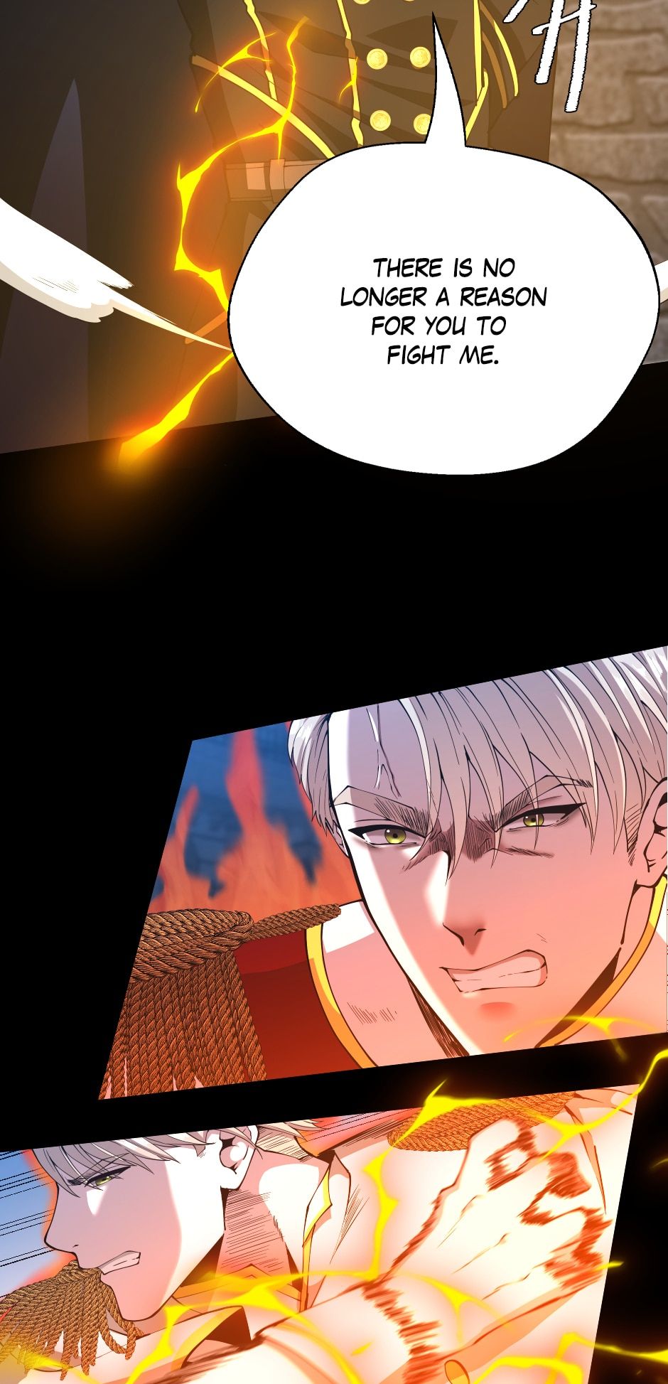 The Beginning After the End Chapter 147 — Page 44