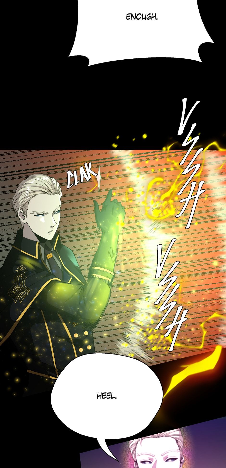 The Beginning After the End Chapter 147 — Page 47