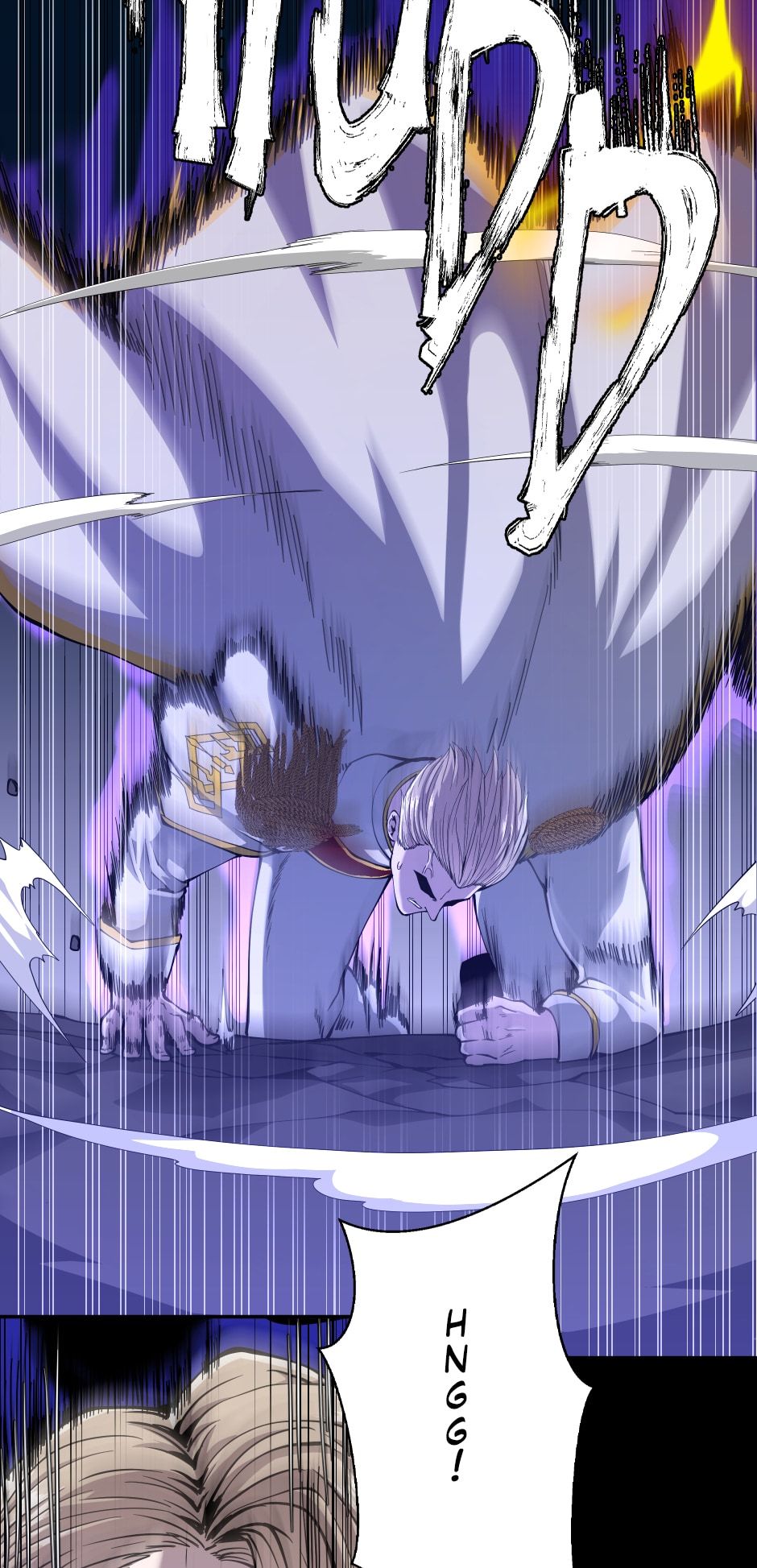 The Beginning After the End Chapter 147 — Page 49