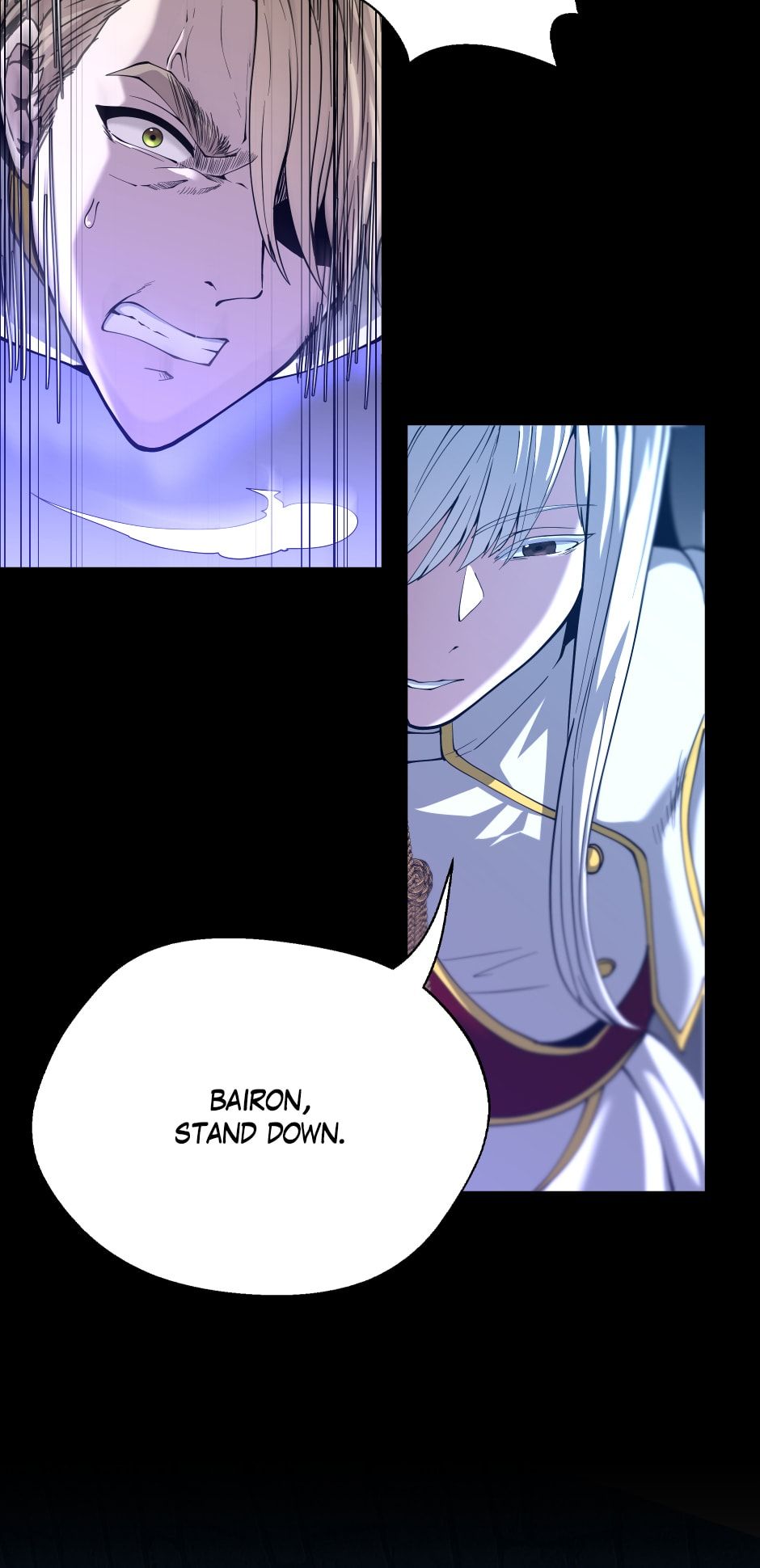 The Beginning After the End Chapter 147 — Page 50