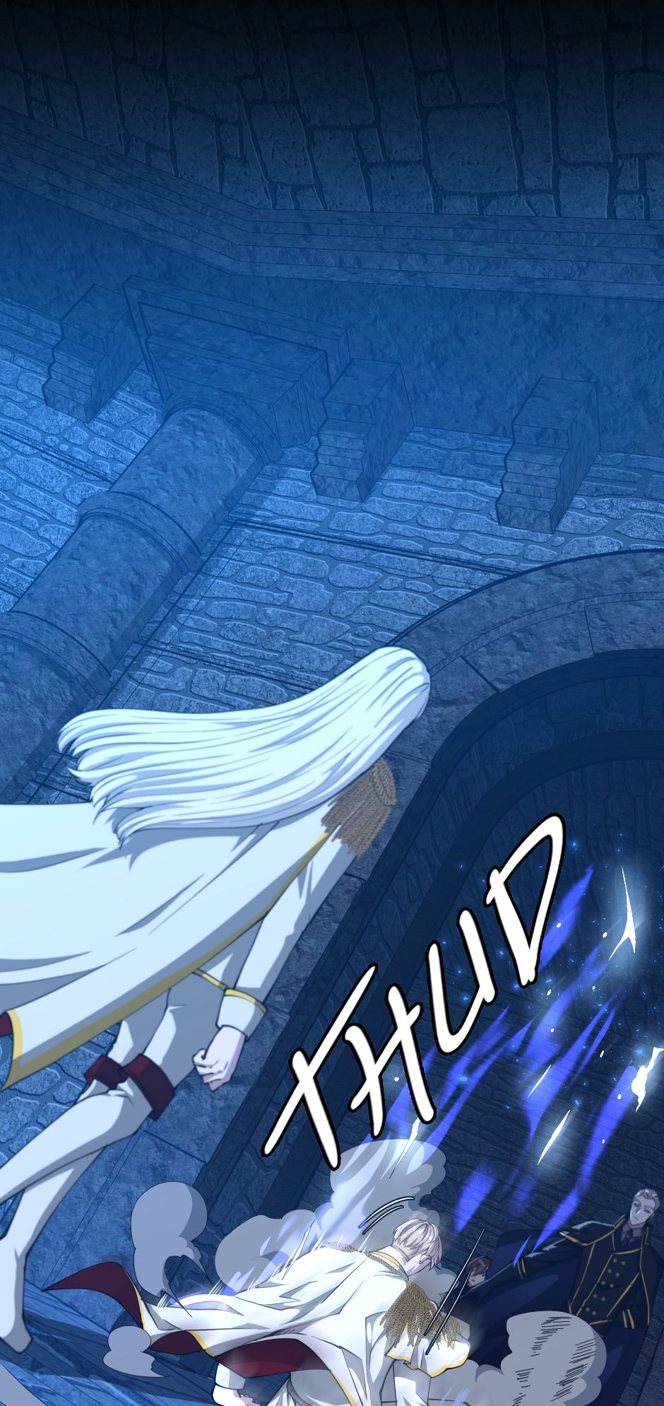 The Beginning After the End Chapter 147 — Page 51