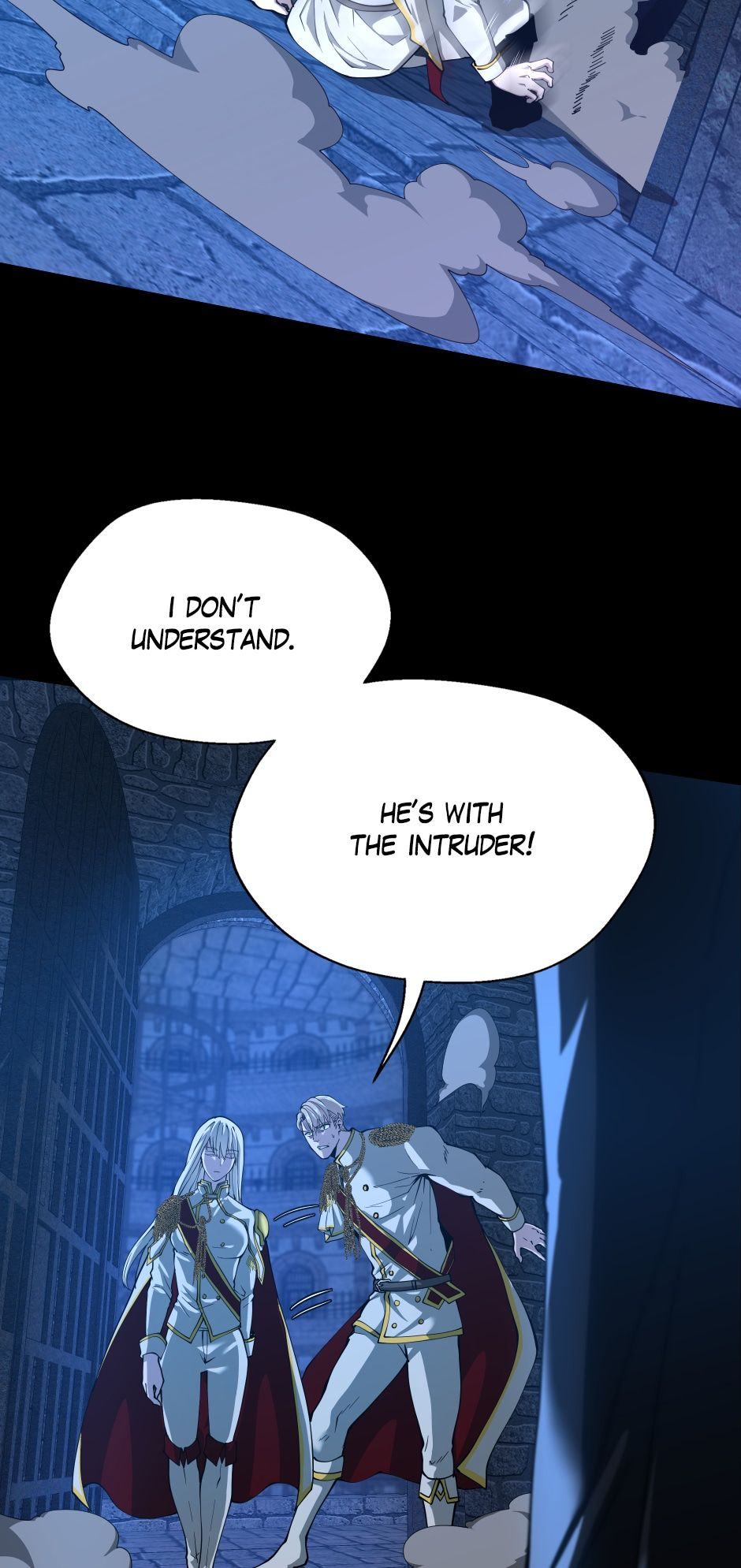 The Beginning After the End Chapter 147 — Page 52
