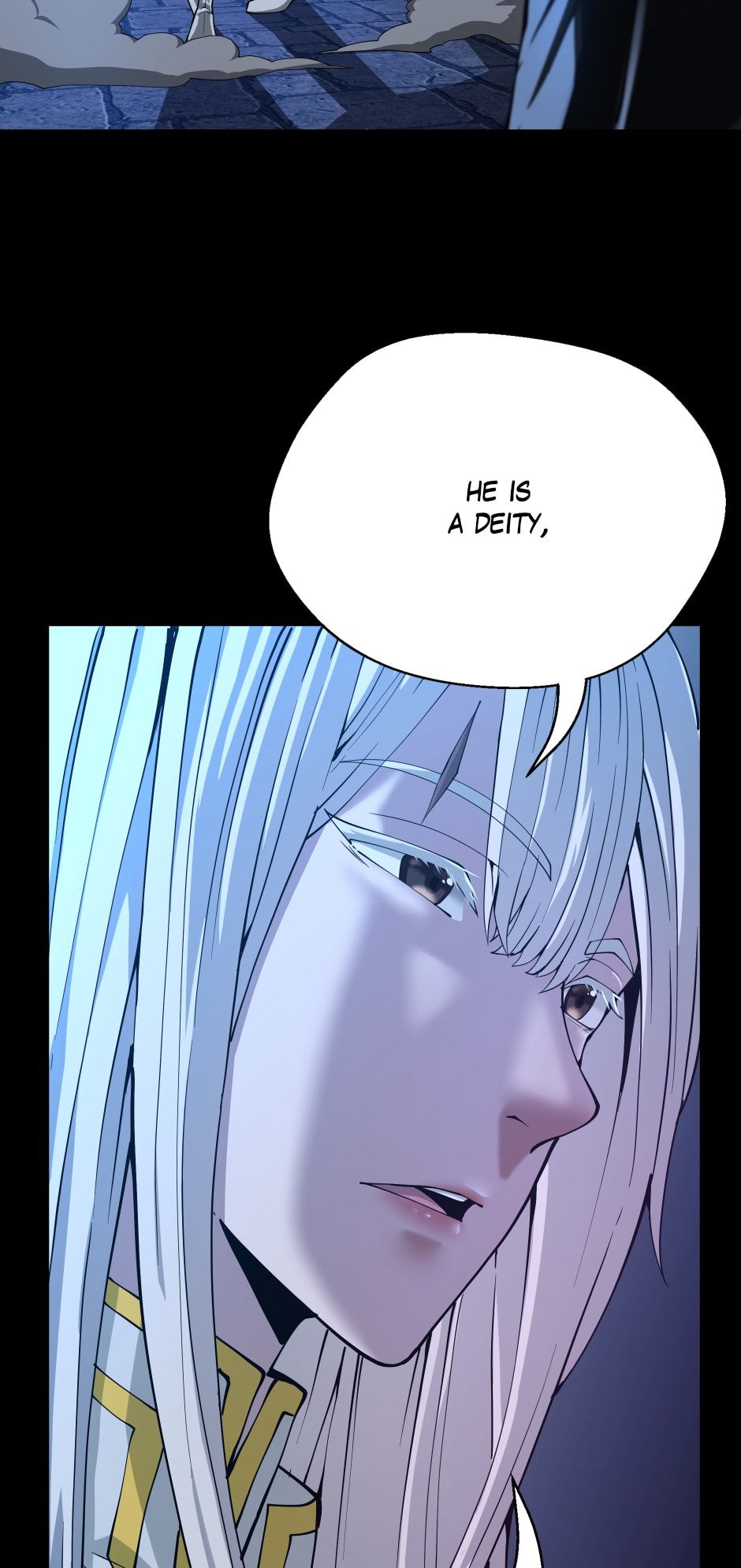 The Beginning After the End Chapter 147 — Page 53