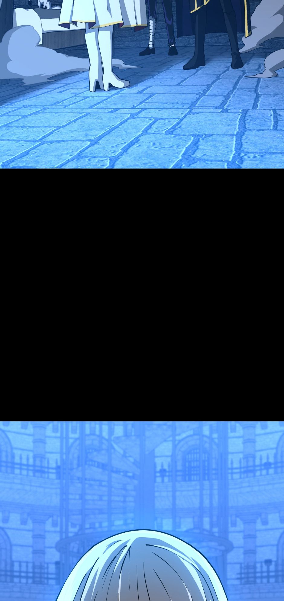 The Beginning After the End Chapter 147 — Page 55