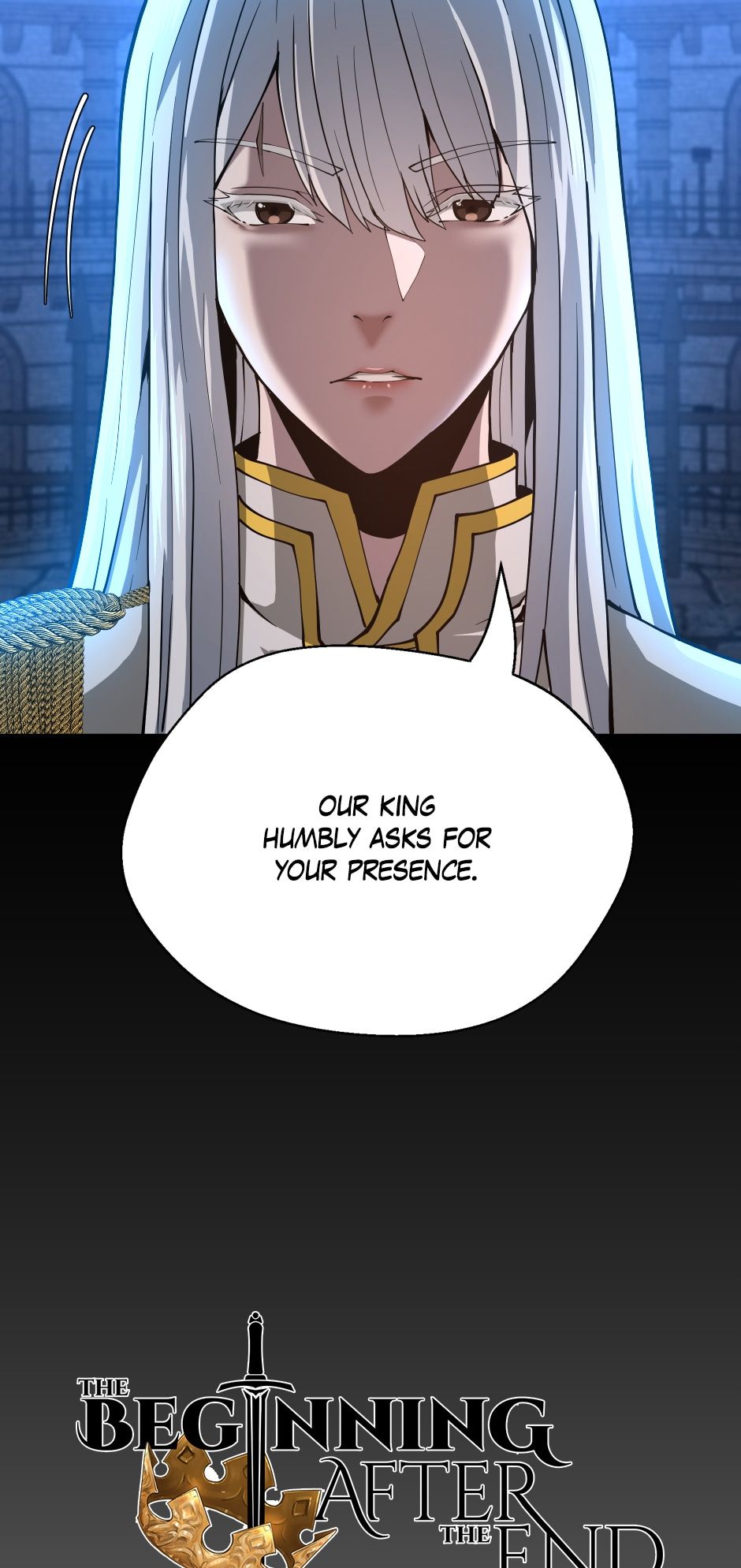 The Beginning After the End Chapter 147 — Page 56