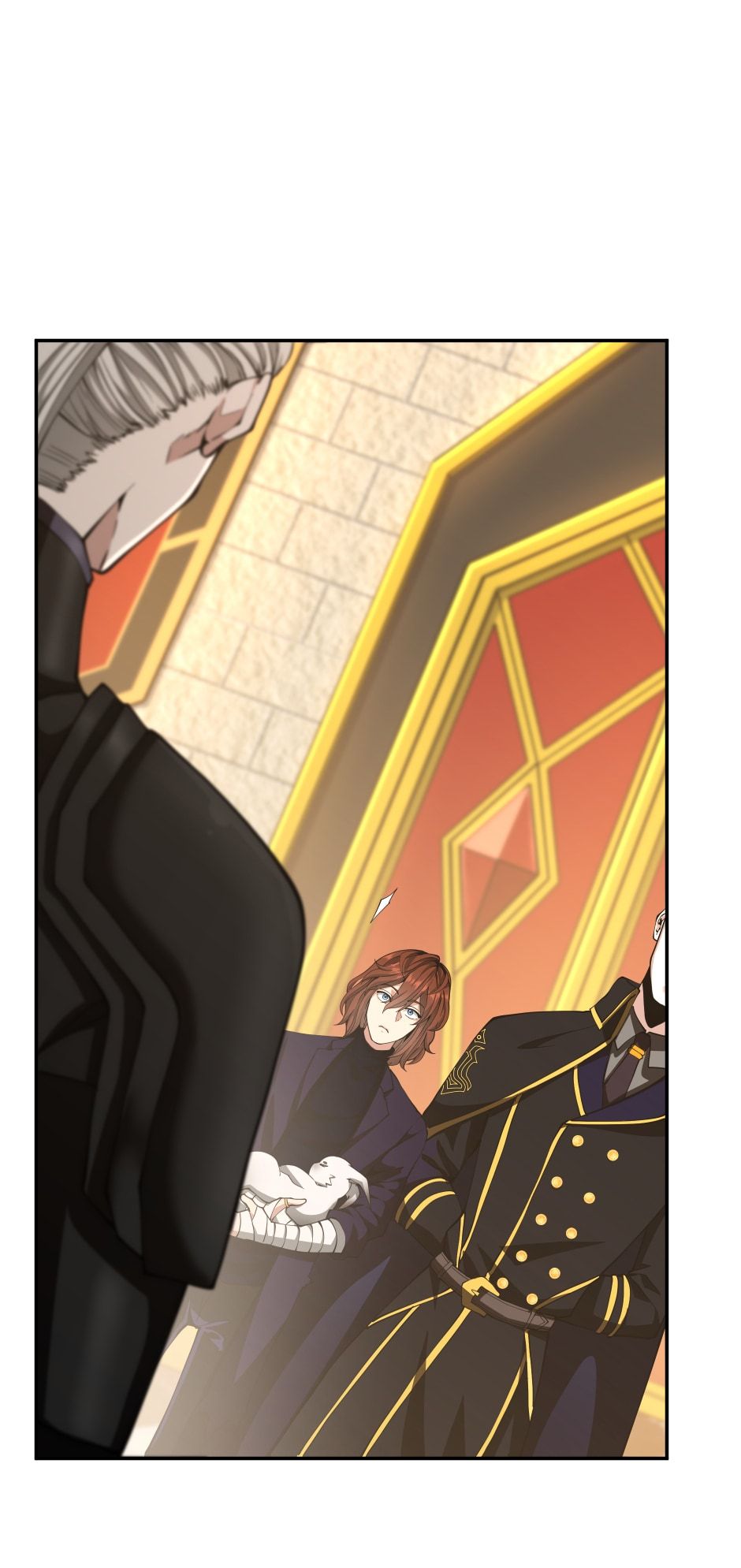 The Beginning After the End Chapter 147 — Page 59