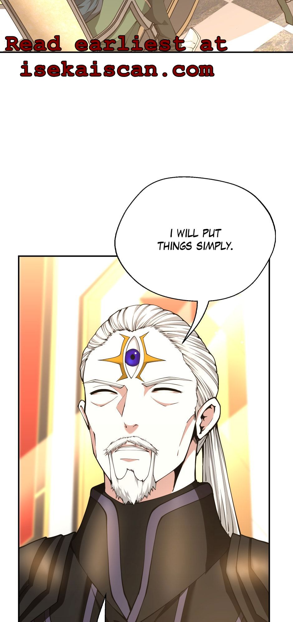 The Beginning After the End Chapter 147 — Page 63