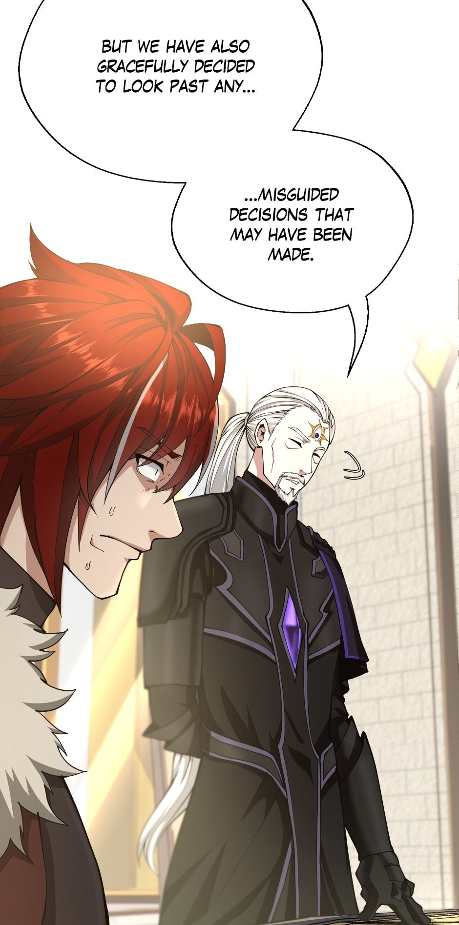 The Beginning After the End Chapter 147 — Page 68