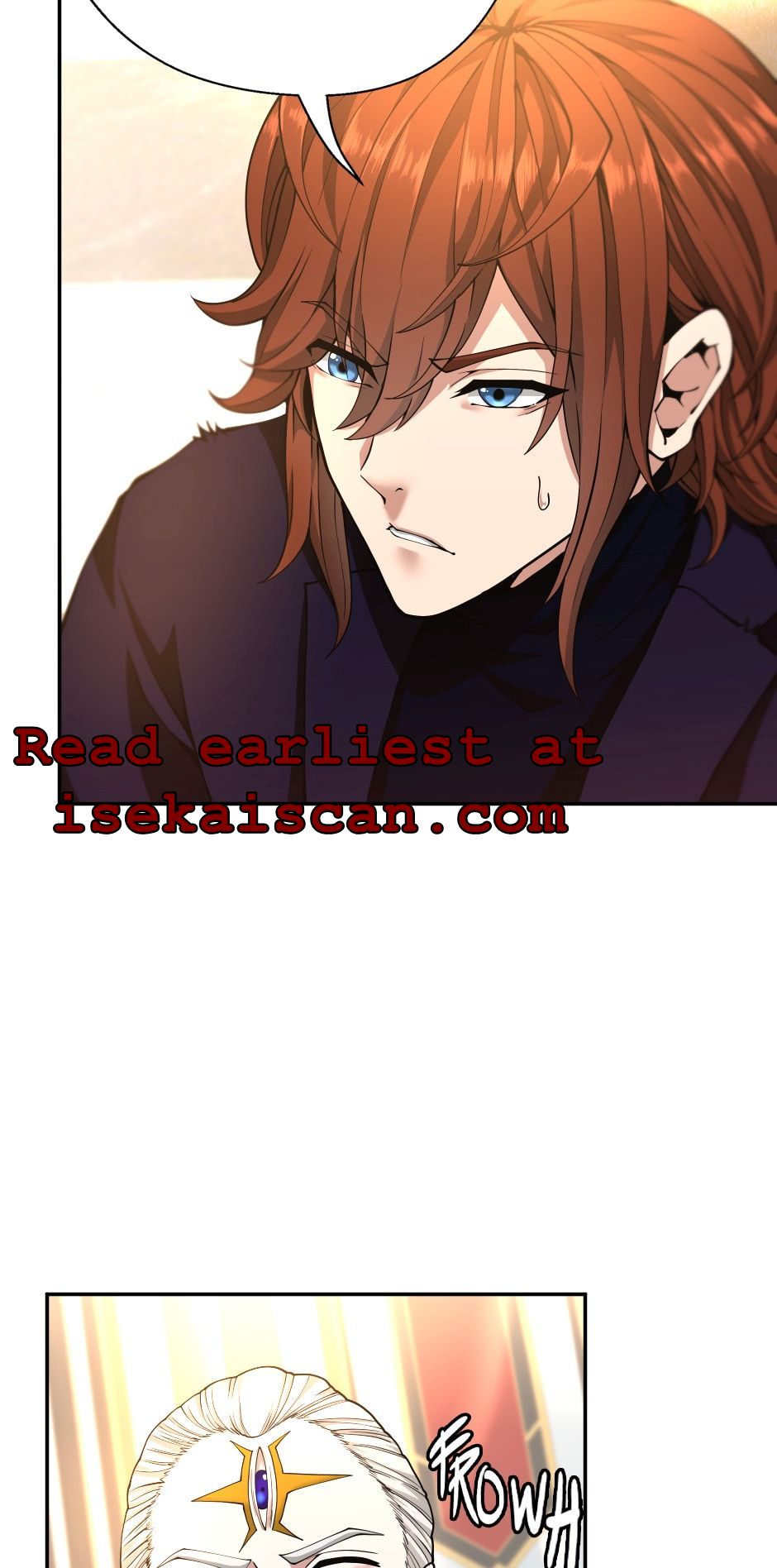 The Beginning After the End Chapter 147 — Page 74