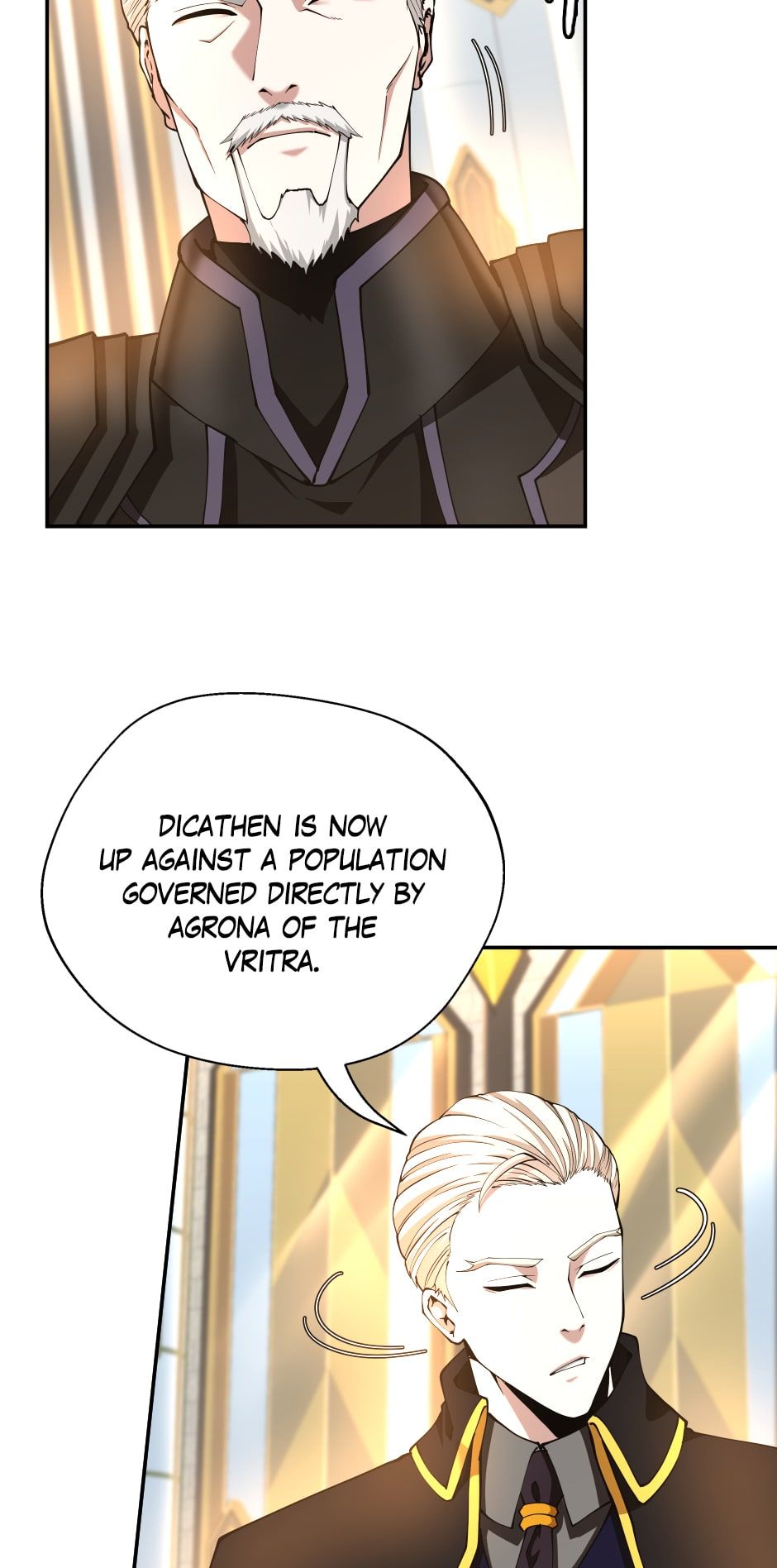 The Beginning After the End Chapter 147 — Page 75