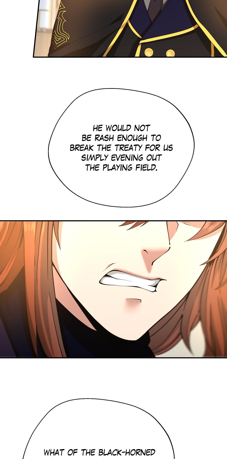 The Beginning After the End Chapter 147 — Page 76