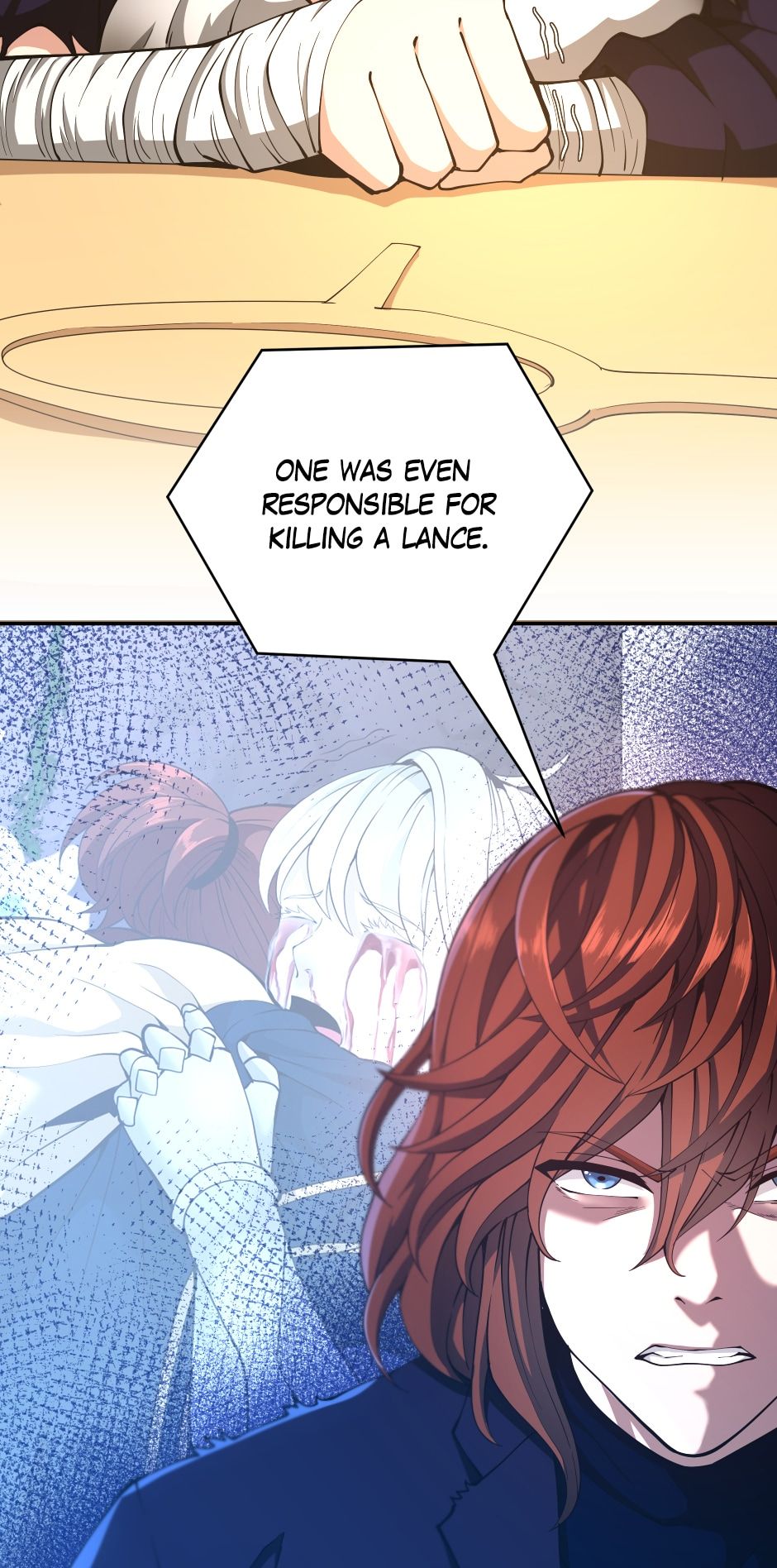 The Beginning After the End Chapter 147 — Page 78