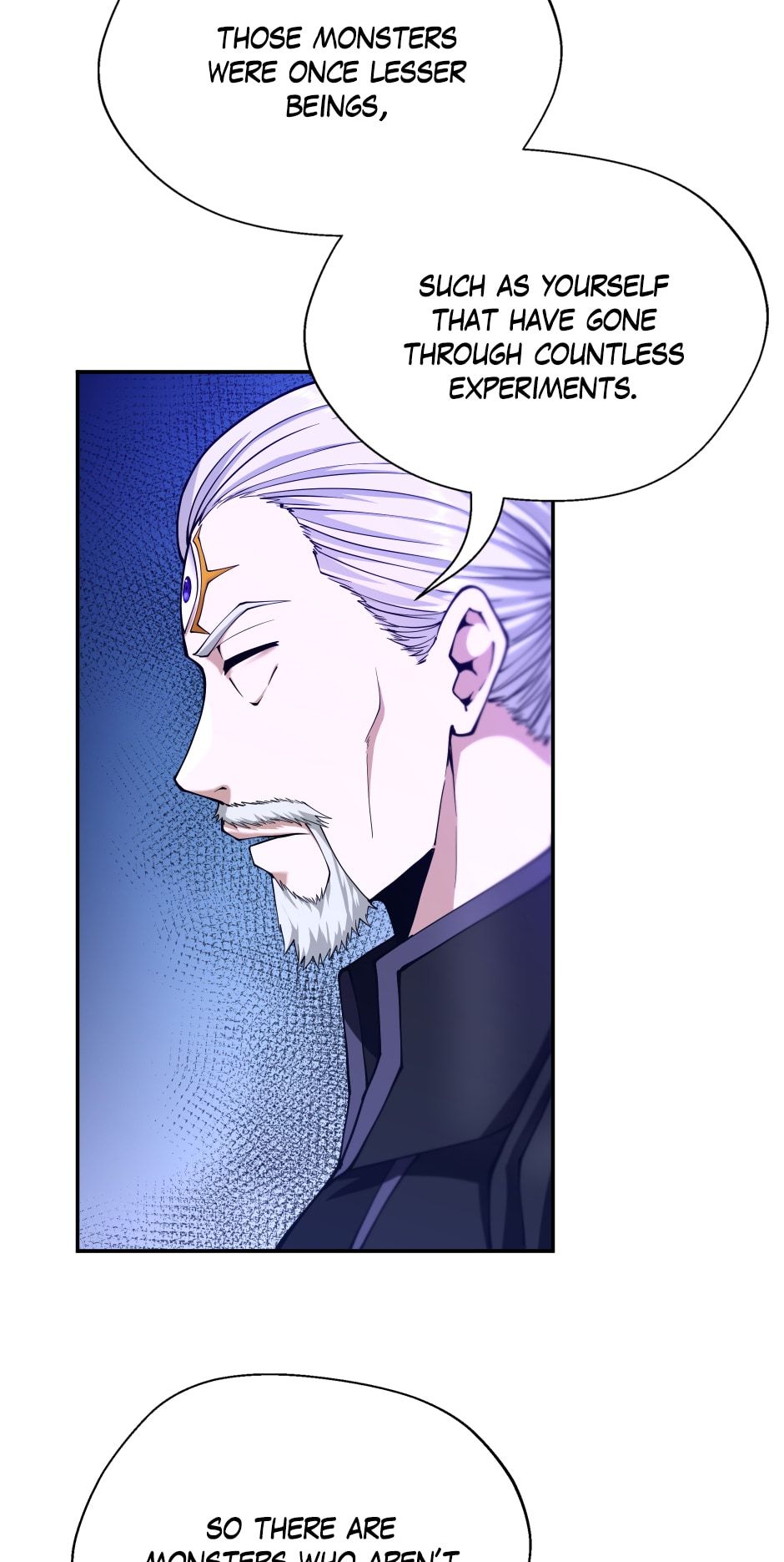 The Beginning After the End Chapter 147 — Page 83