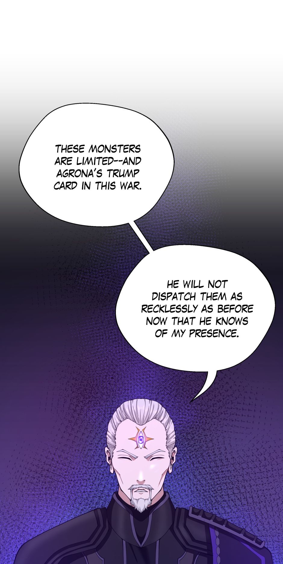 The Beginning After the End Chapter 147 — Page 85
