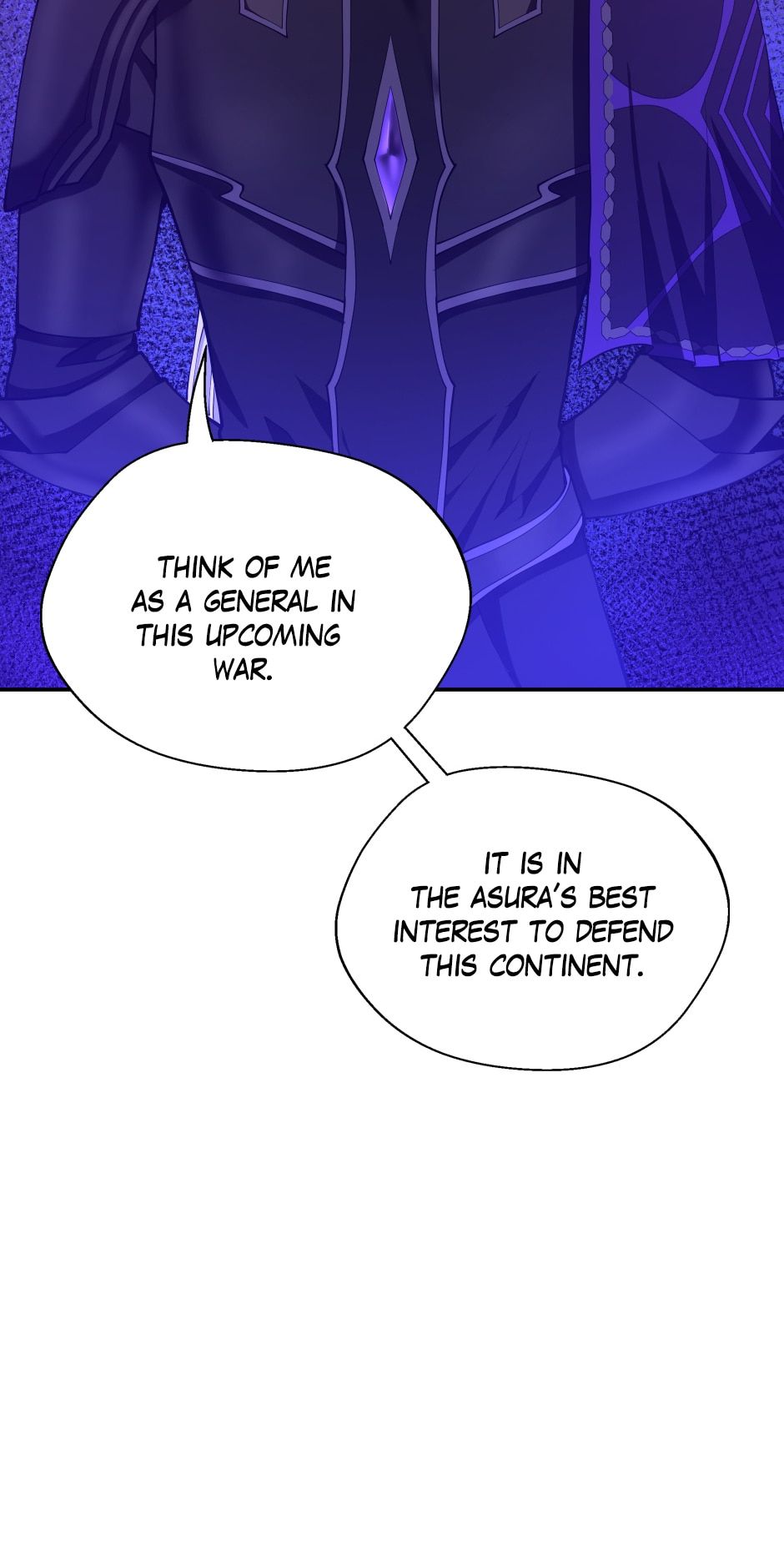 The Beginning After the End Chapter 147 — Page 86