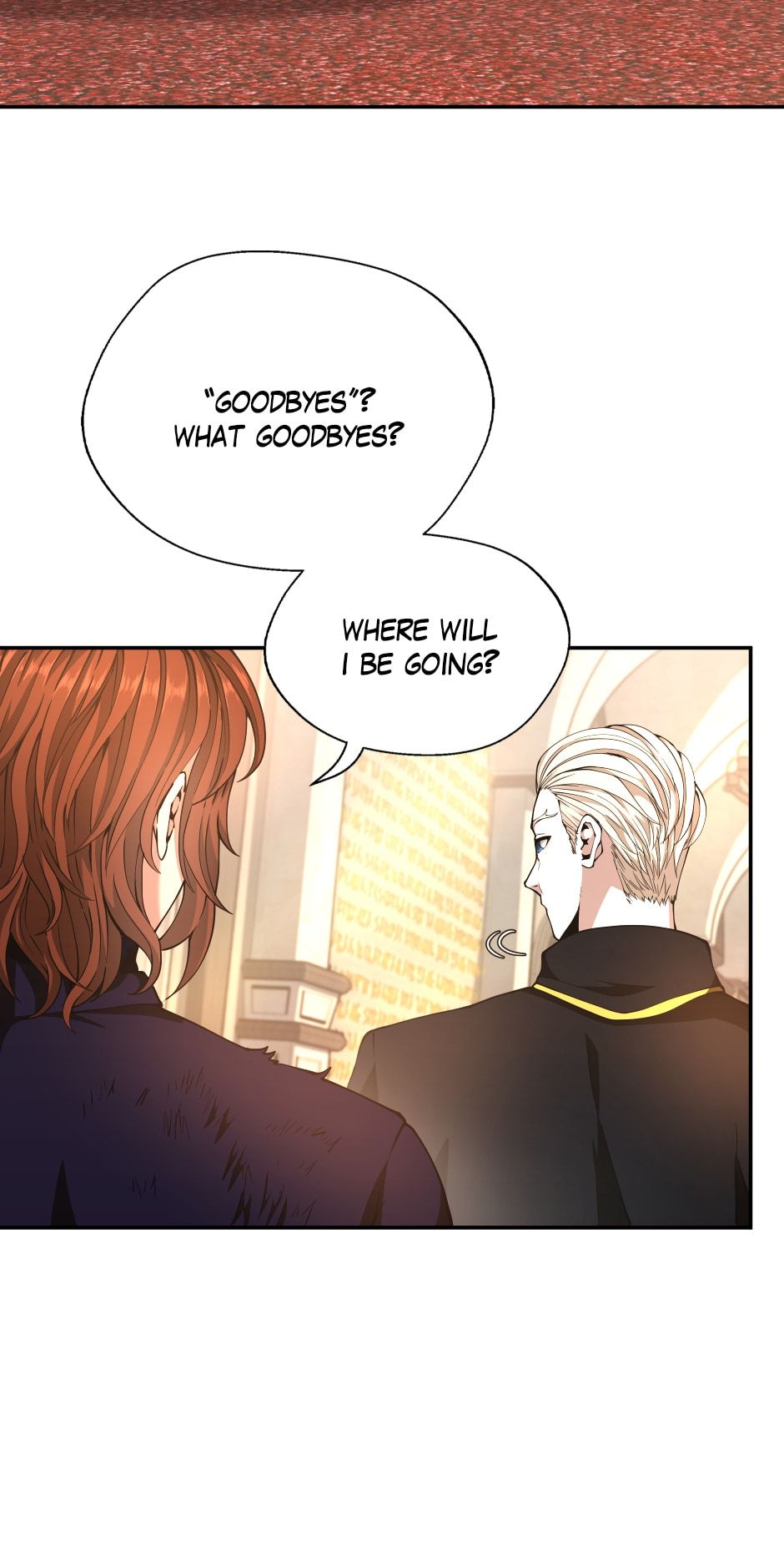 The Beginning After the End Chapter 147 — Page 90