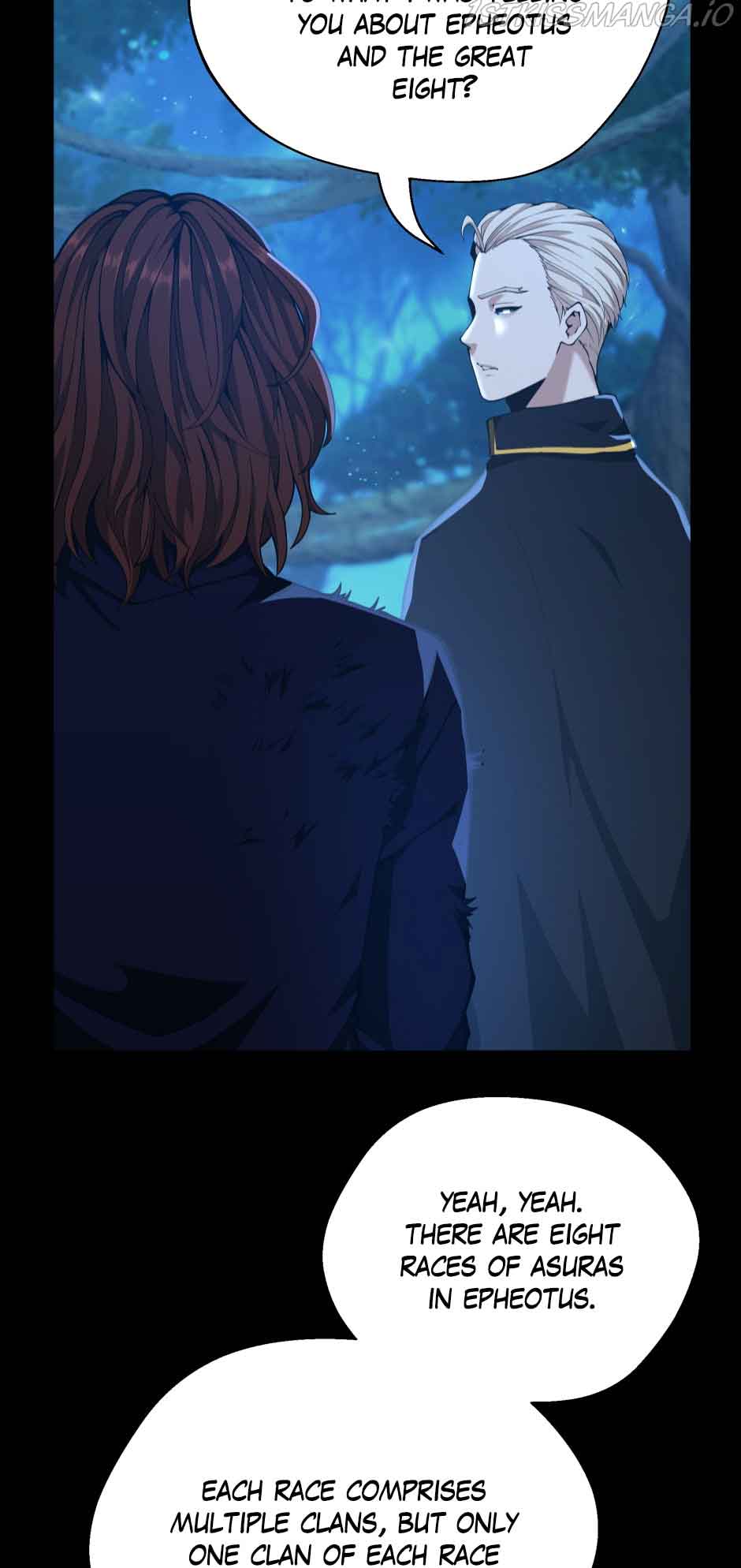 The Beginning After the End Chapter 148 — Page 5