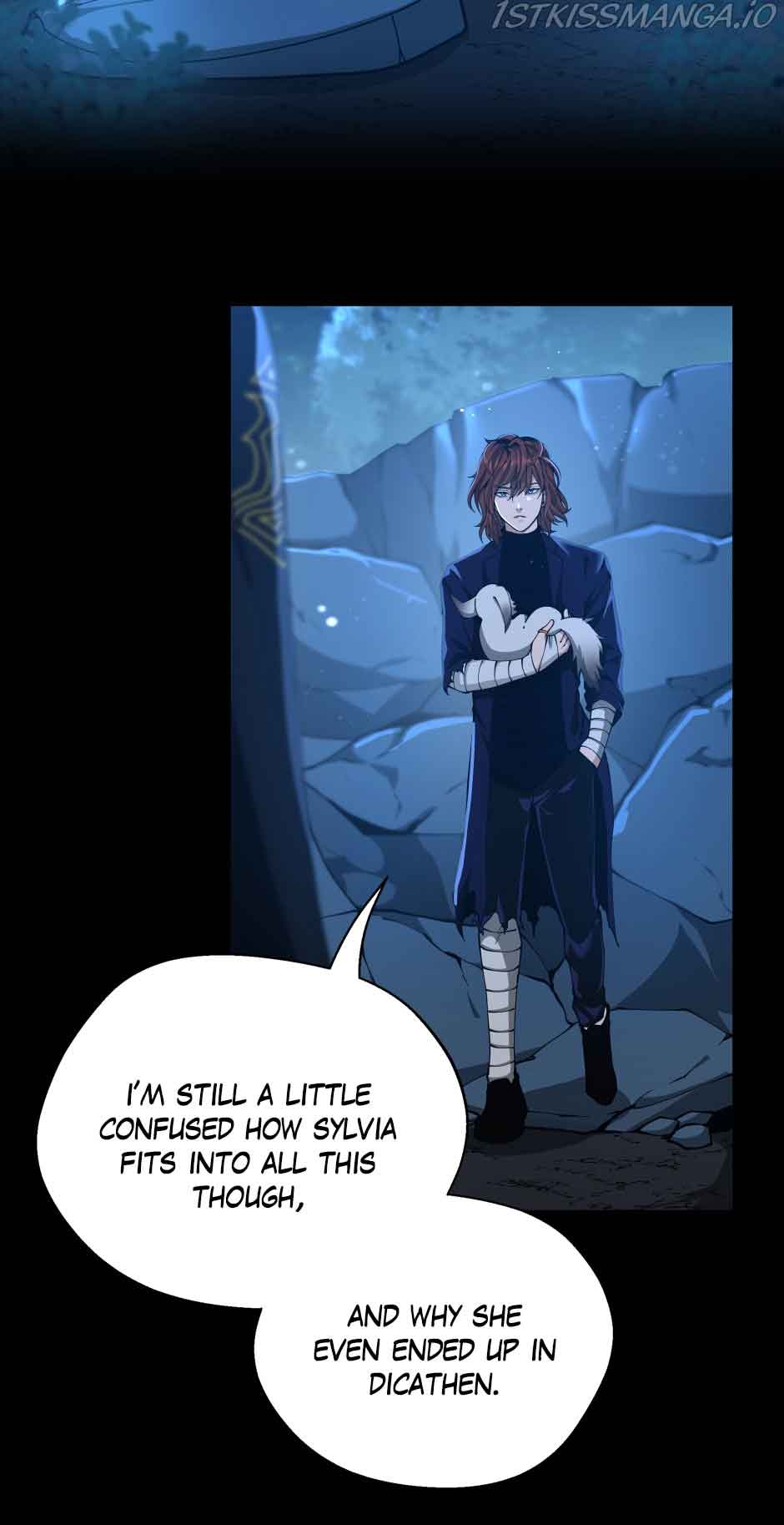 The Beginning After the End Chapter 148 — Page 13