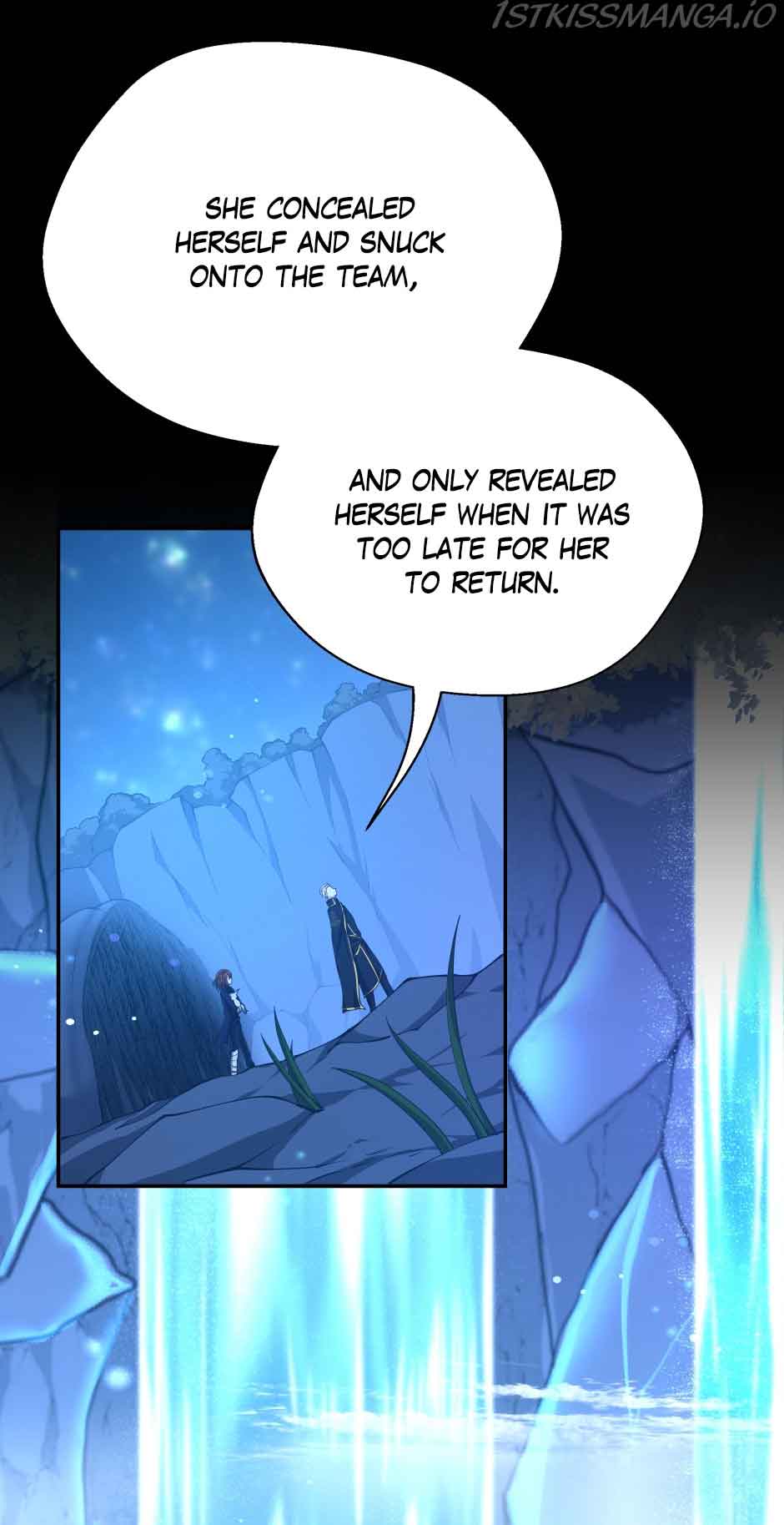 The Beginning After the End Chapter 148 — Page 20