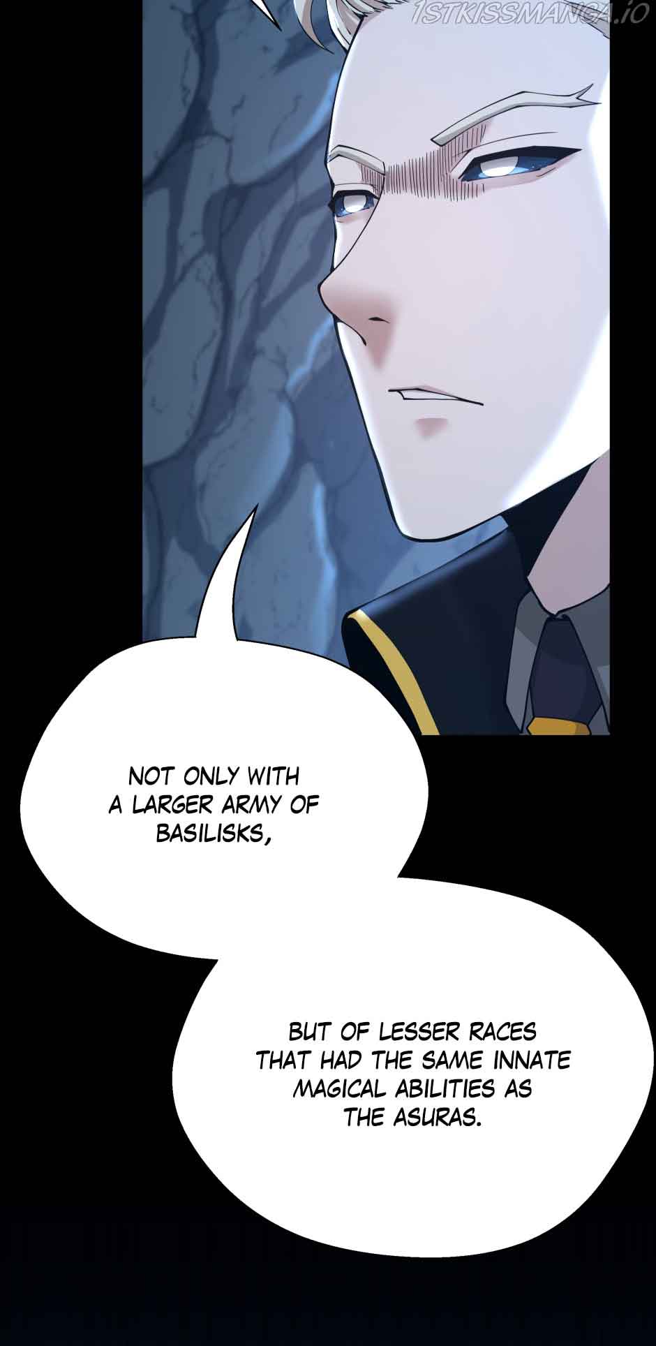 The Beginning After the End Chapter 148 — Page 25