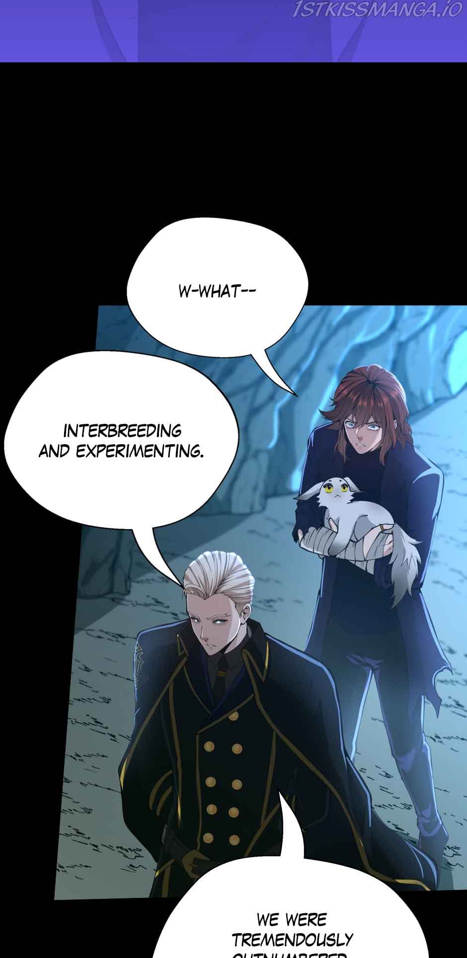 The Beginning After the End Chapter 148 — Page 27