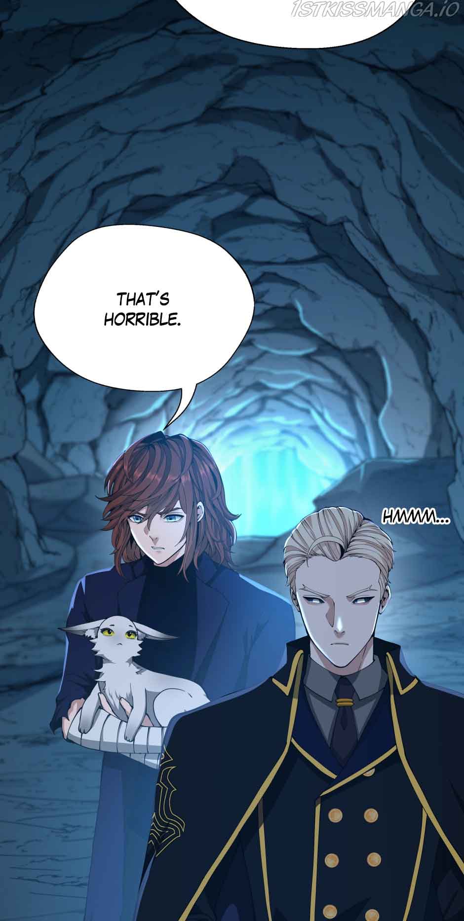 The Beginning After the End Chapter 148 — Page 35
