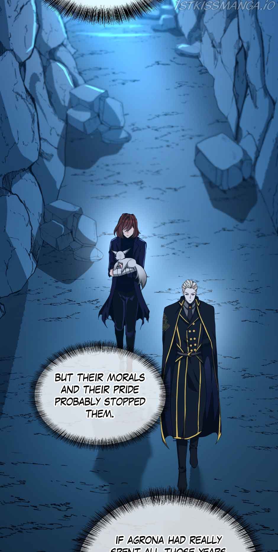 The Beginning After the End Chapter 148 — Page 37