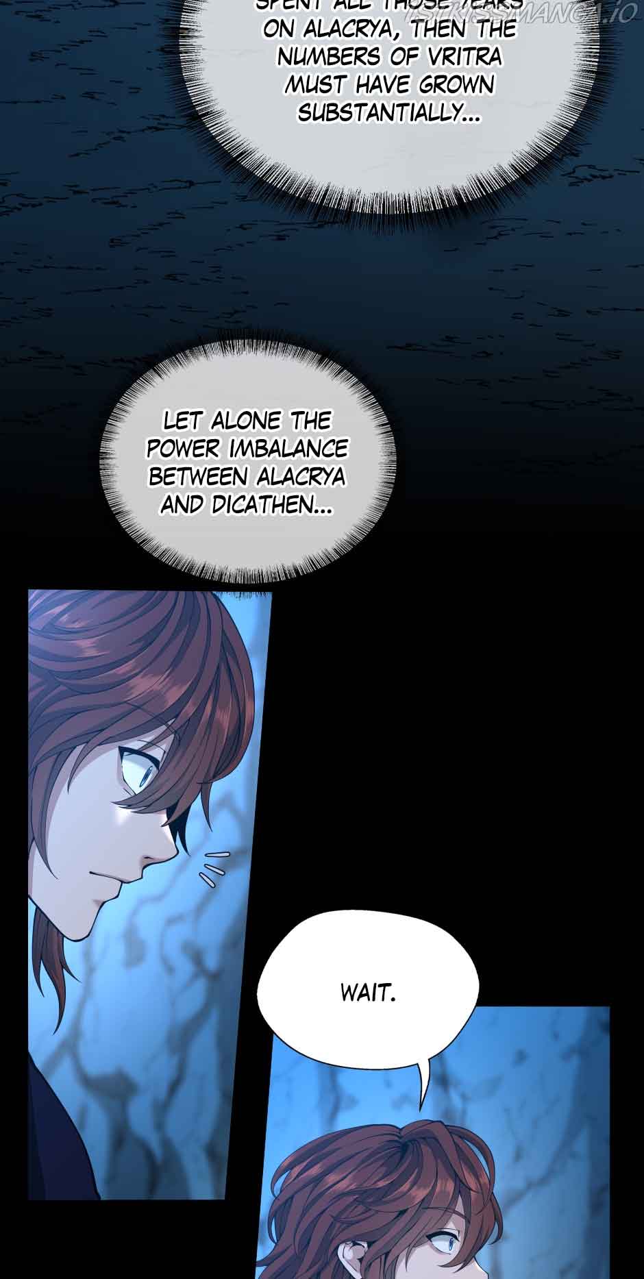 The Beginning After the End Chapter 148 — Page 38