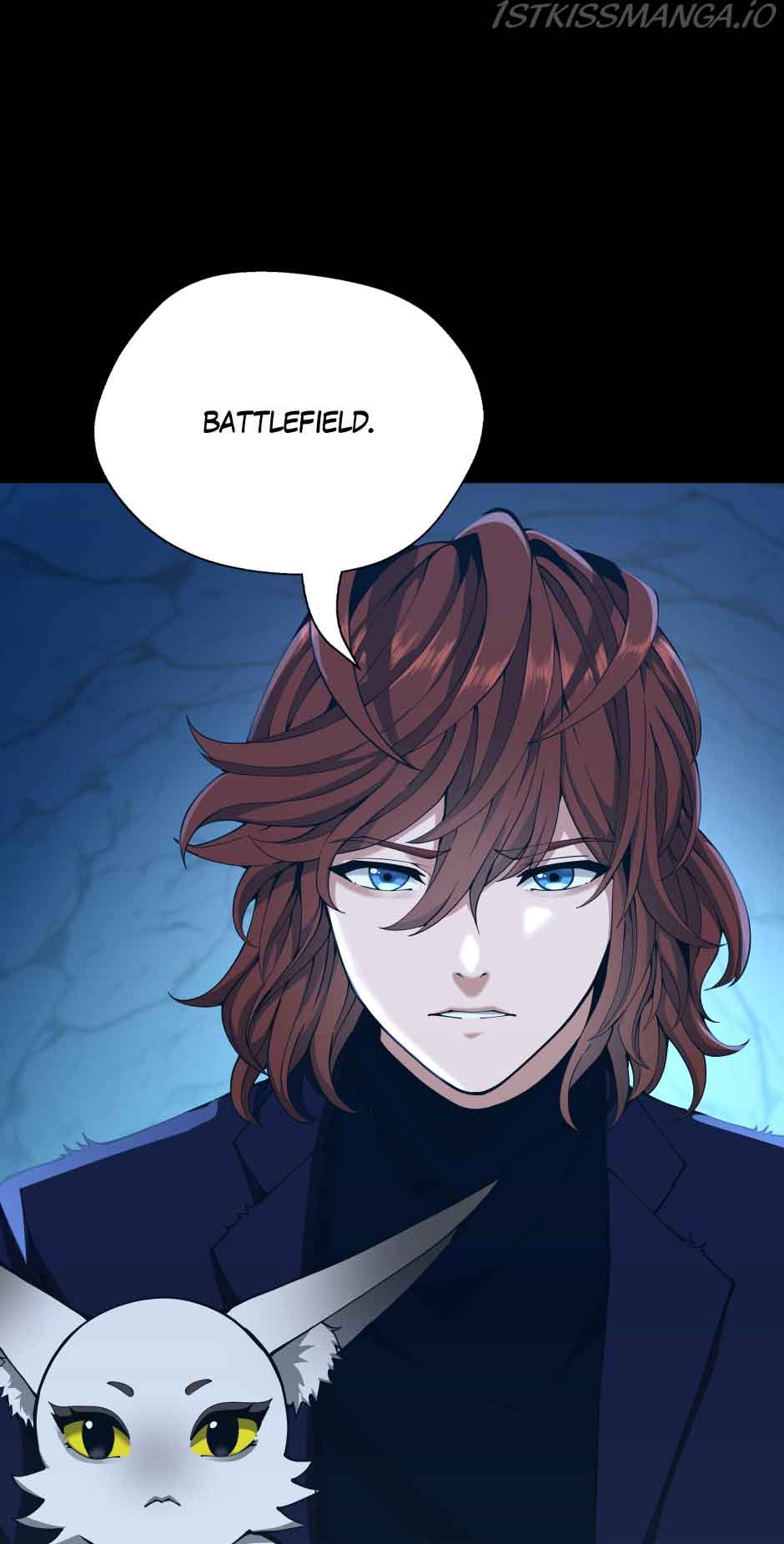 The Beginning After the End Chapter 148 — Page 41