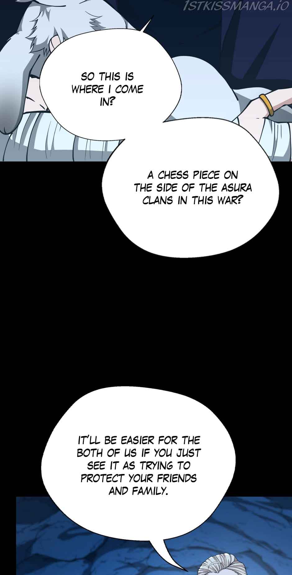 The Beginning After the End Chapter 148 — Page 42