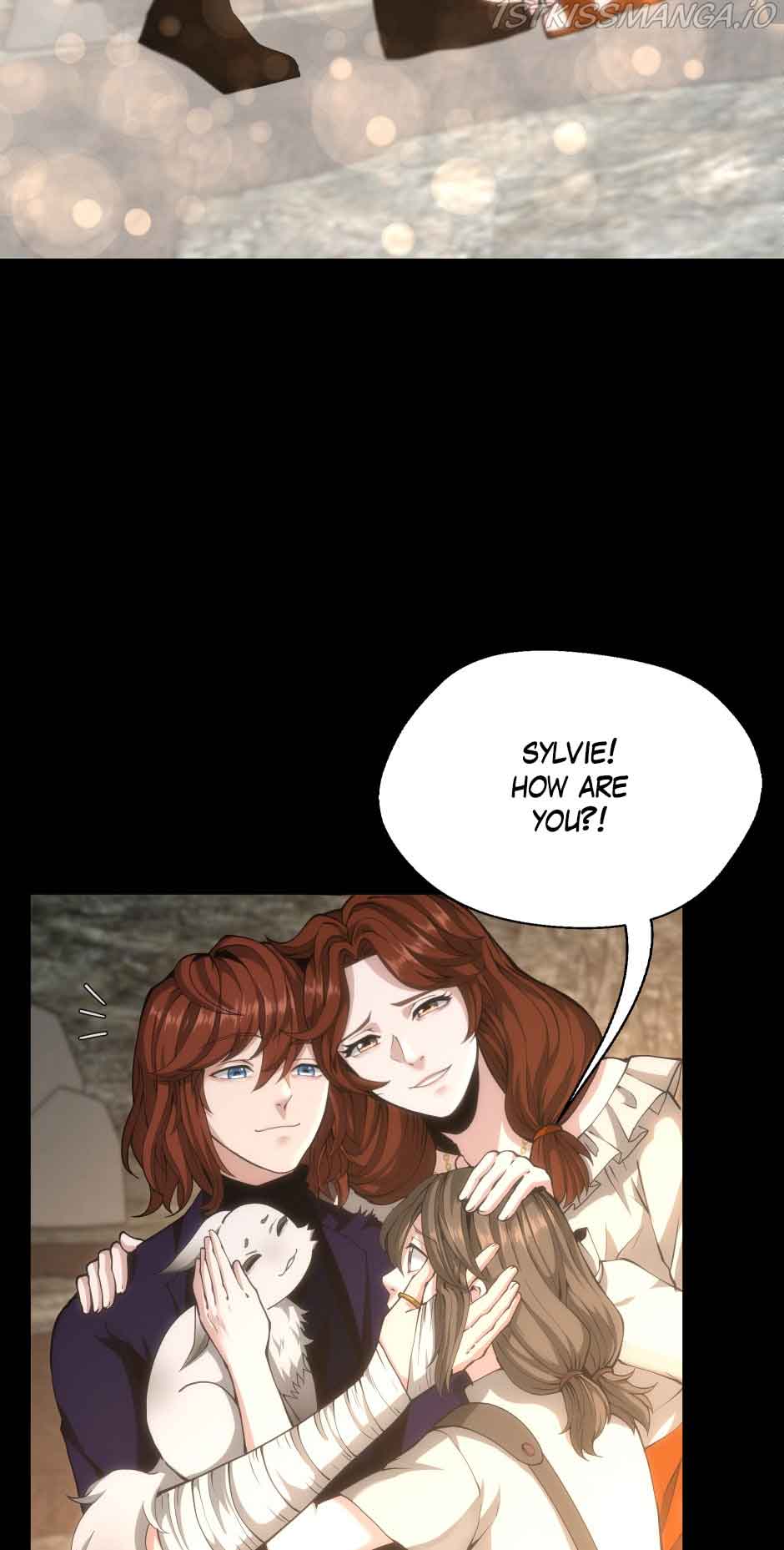 The Beginning After the End Chapter 148 — Page 54