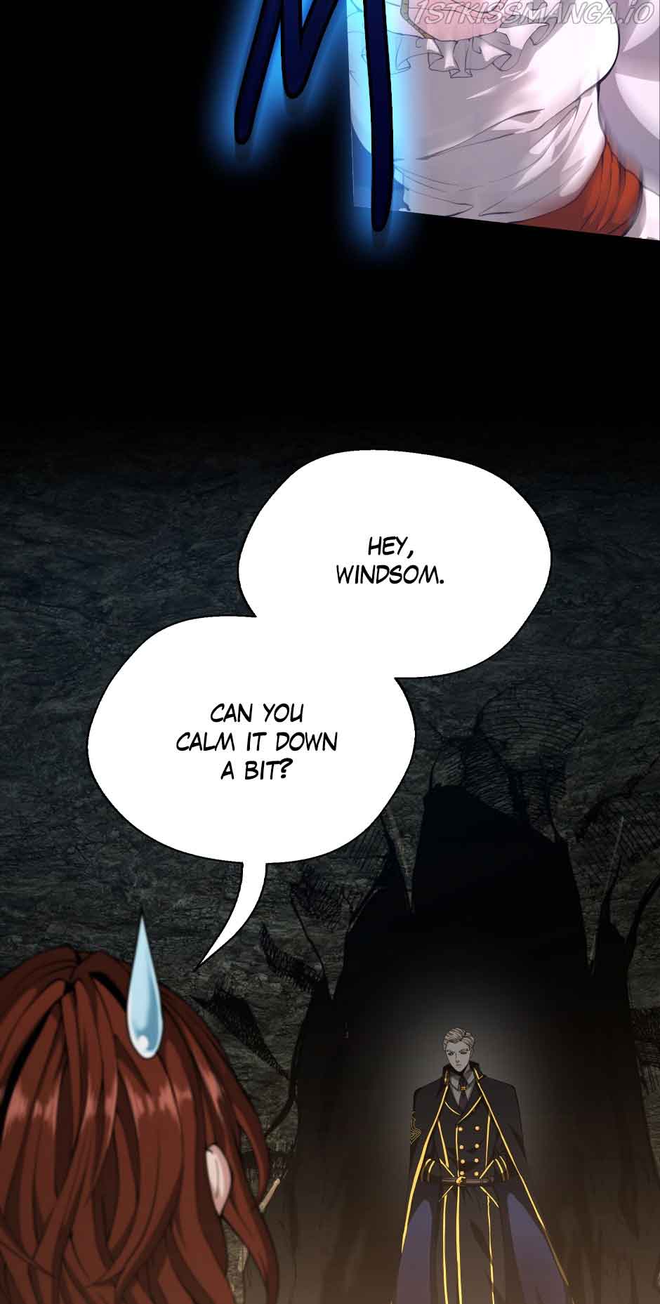 The Beginning After the End Chapter 148 — Page 57