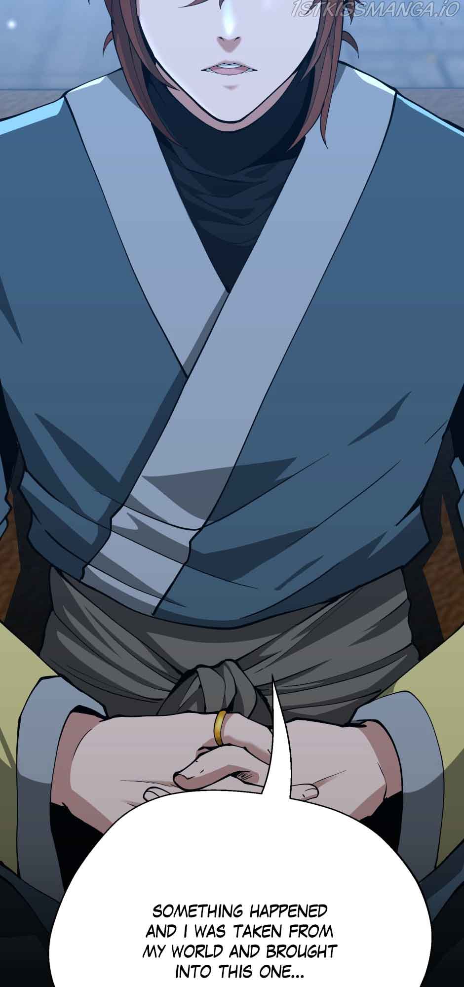 The Beginning After the End Chapter 148 — Page 86