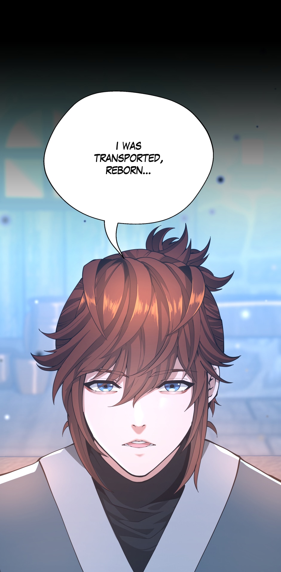 The Beginning After the End Chapter 149 — Page 1