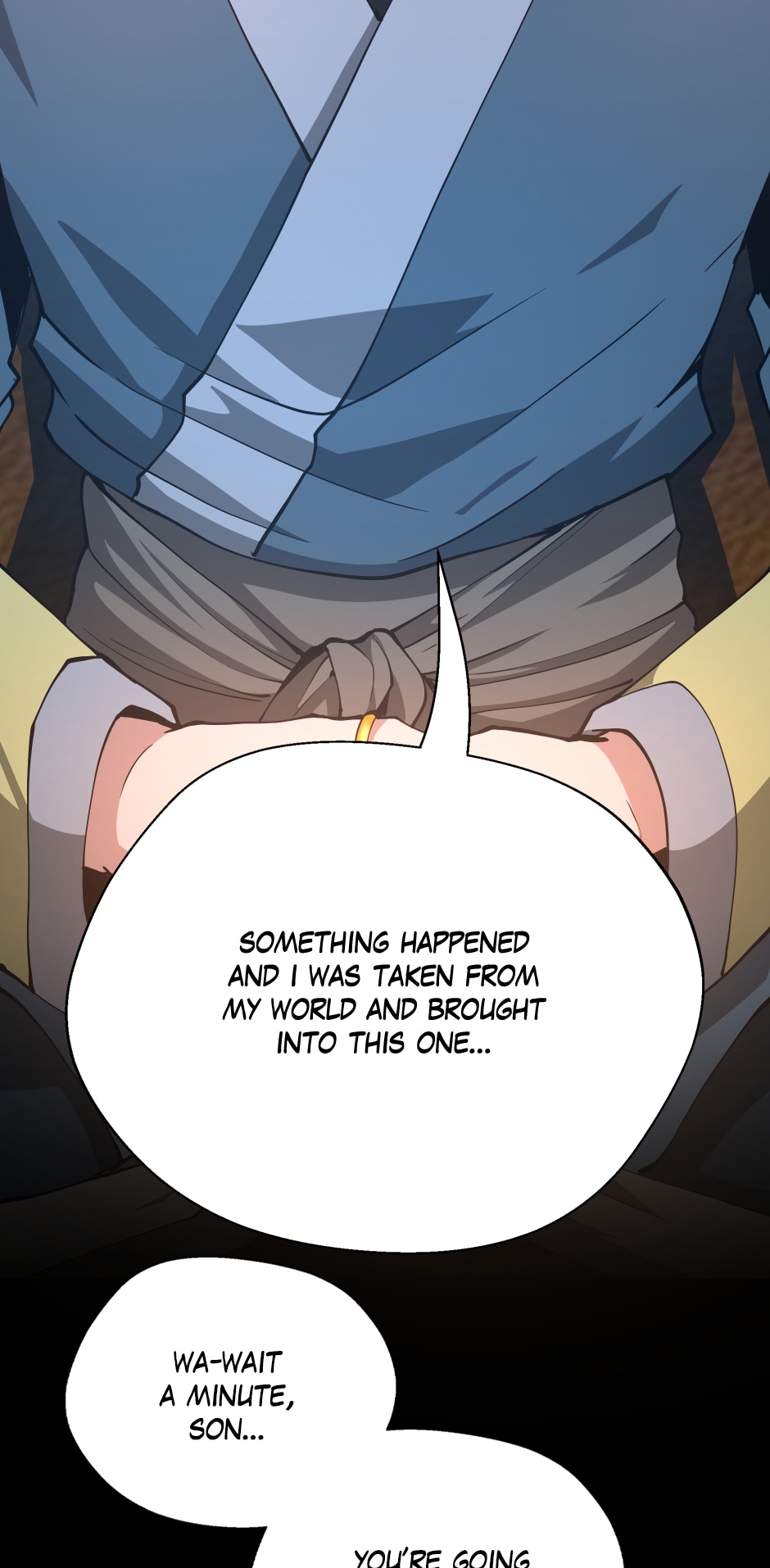 The Beginning After the End Chapter 149 — Page 2