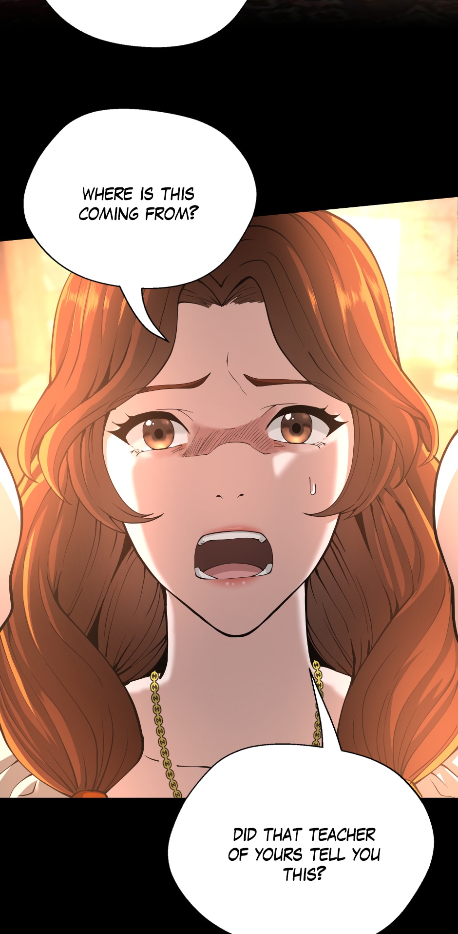 The Beginning After the End Chapter 149 — Page 5