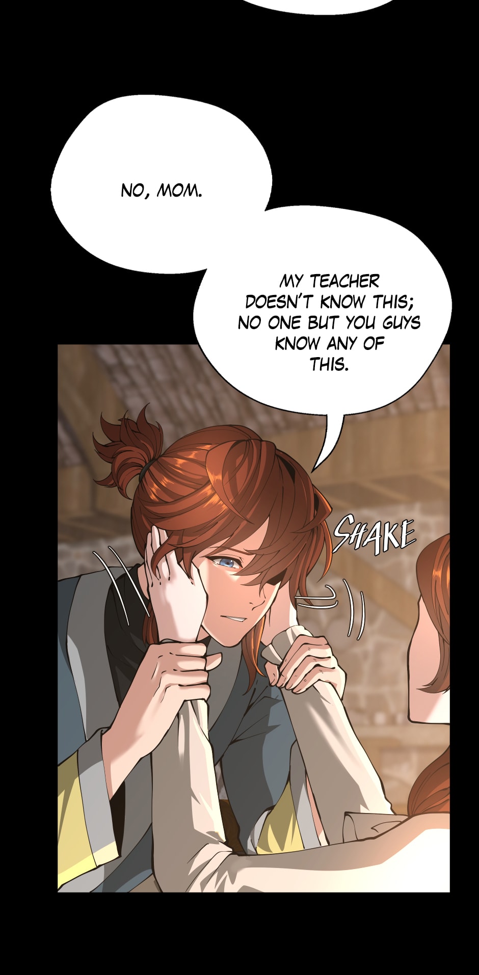 The Beginning After the End Chapter 149 — Page 6