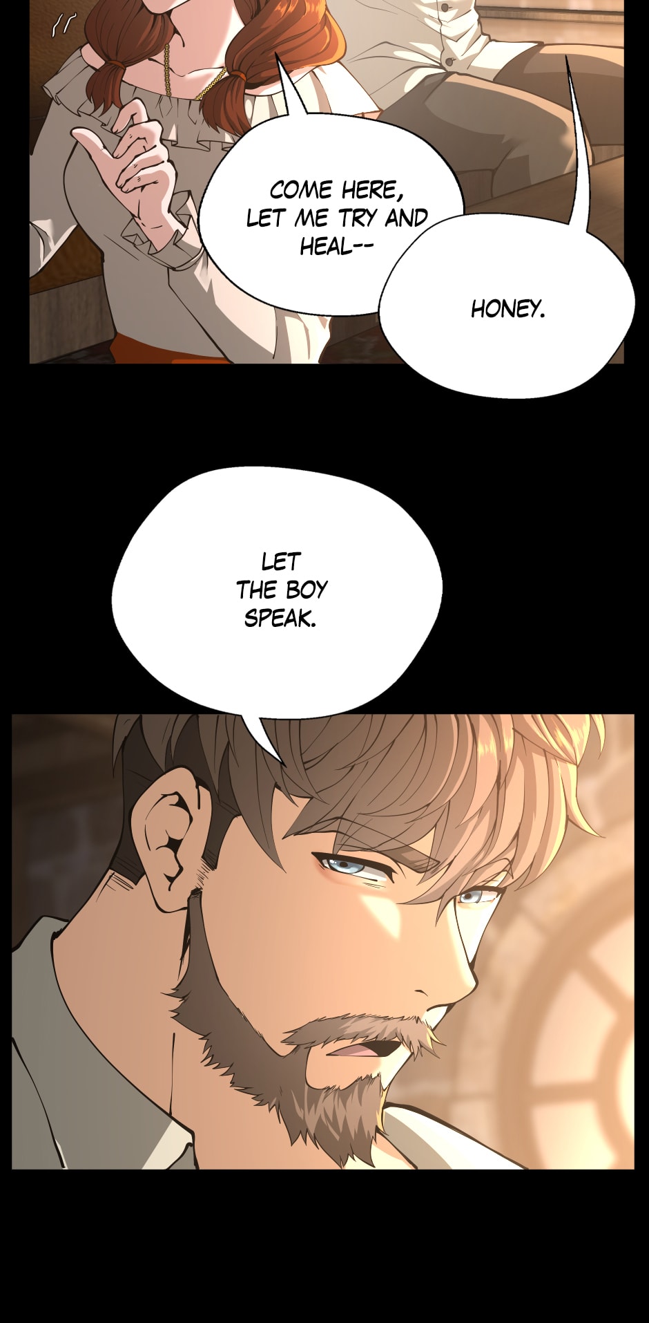 The Beginning After the End Chapter 149 — Page 9
