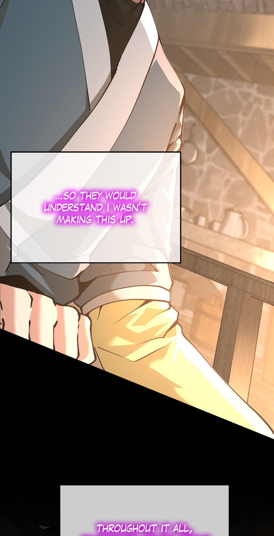 The Beginning After the End Chapter 149 — Page 13