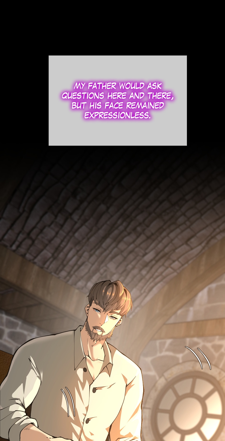 The Beginning After the End Chapter 149 — Page 15