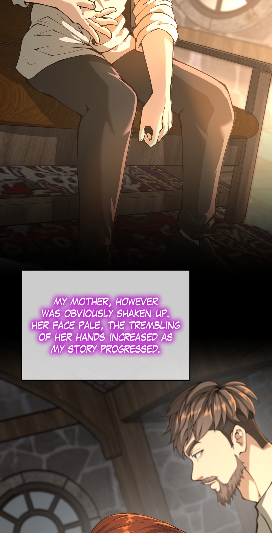 The Beginning After the End Chapter 149 — Page 16