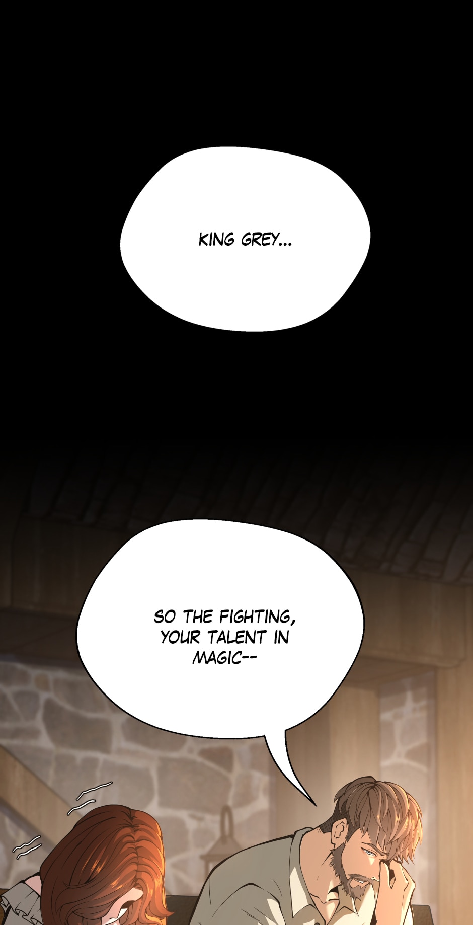 The Beginning After the End Chapter 149 — Page 19
