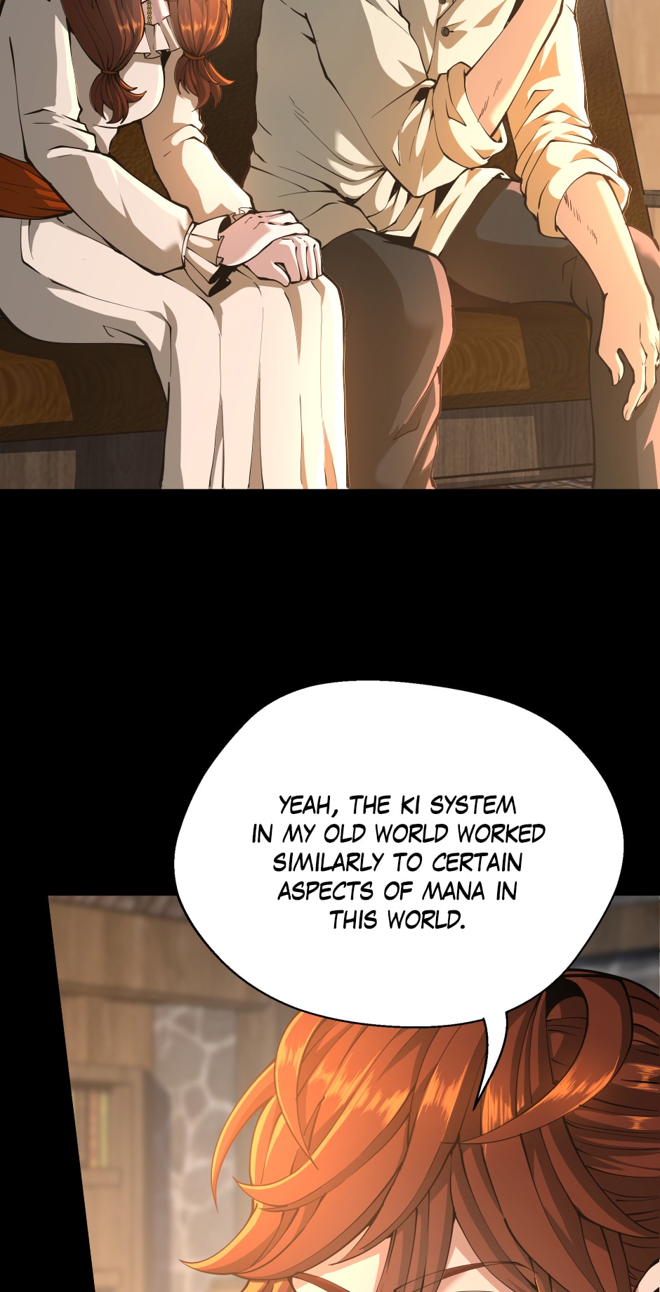 The Beginning After the End Chapter 149 — Page 20