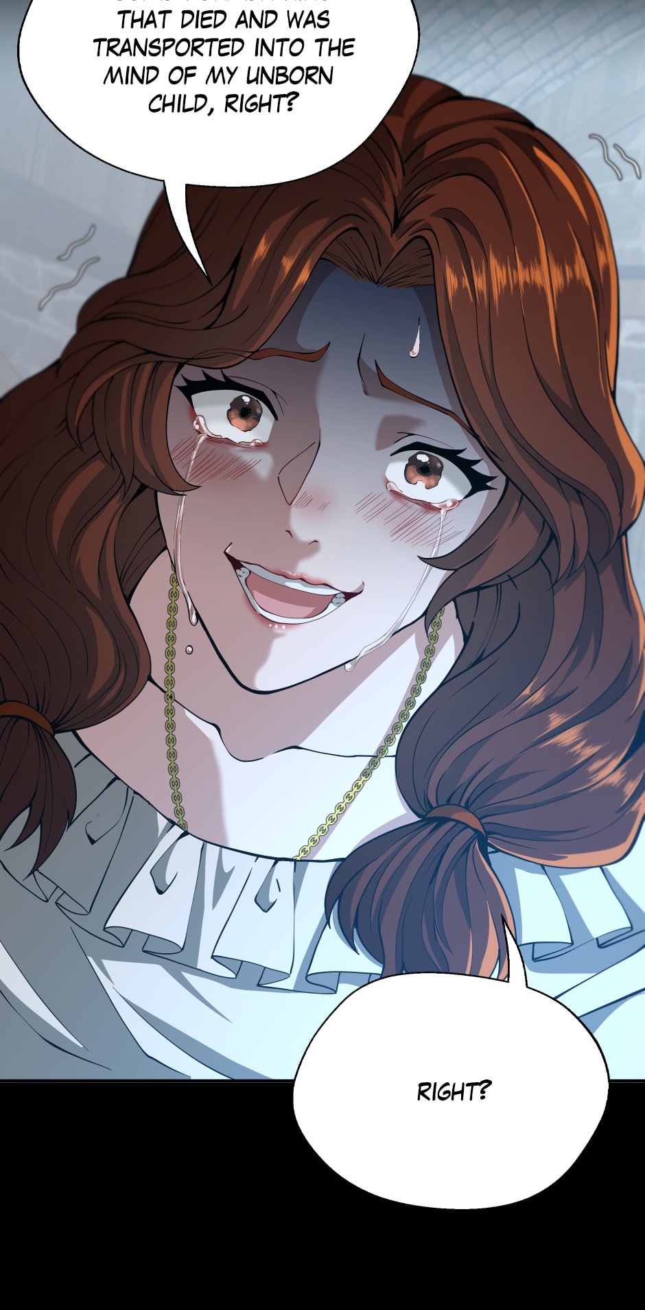 The Beginning After the End Chapter 149 — Page 26