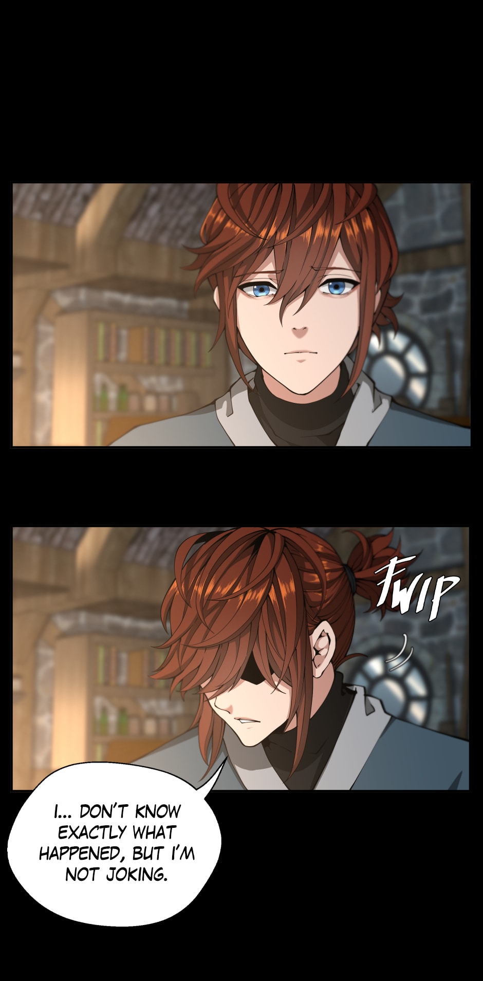 The Beginning After the End Chapter 149 — Page 27