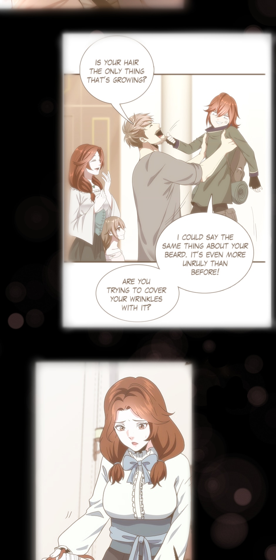 The Beginning After the End Chapter 149 — Page 30