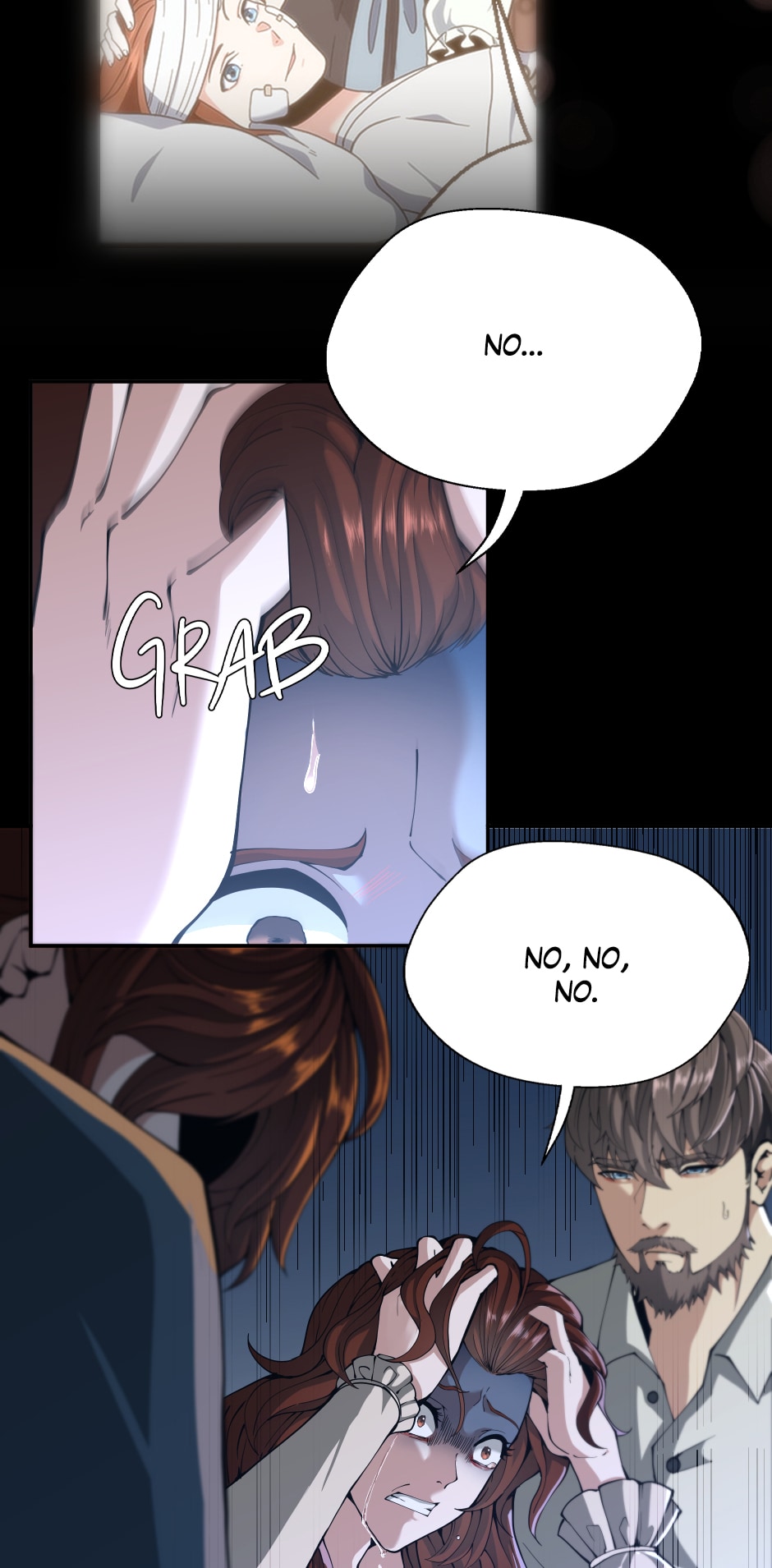 The Beginning After the End Chapter 149 — Page 31